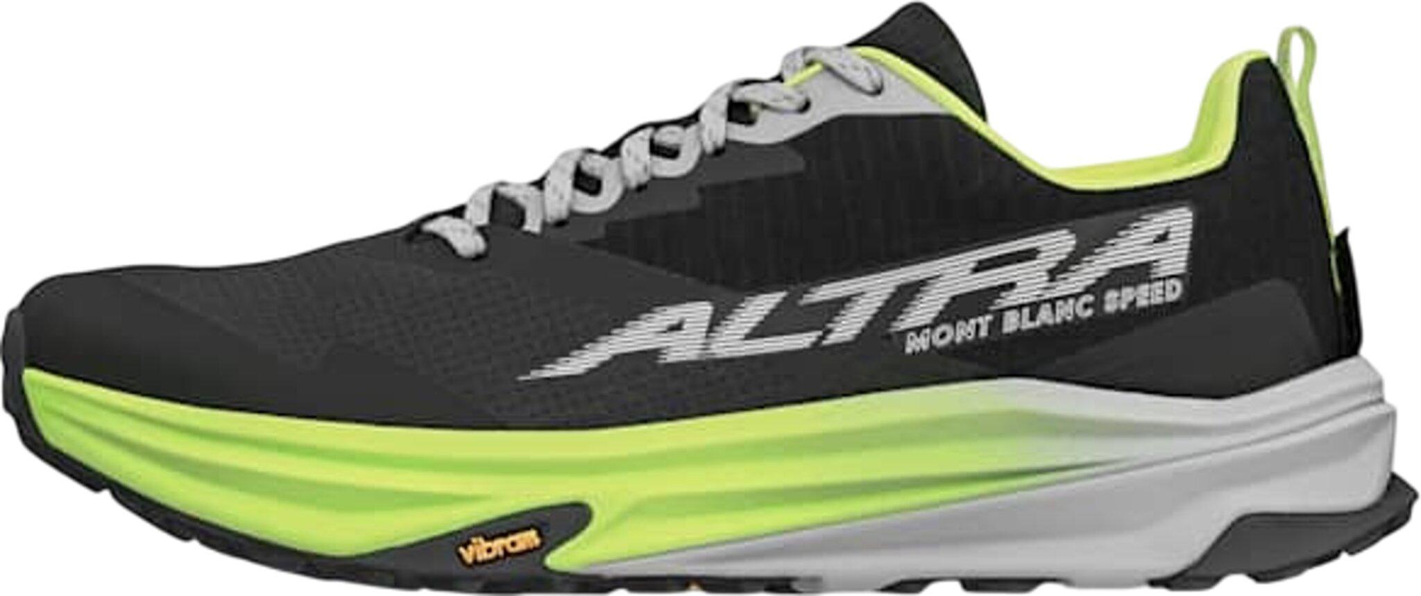 Product image for Mont Blanc Speed Trail Running Shoes - Men's