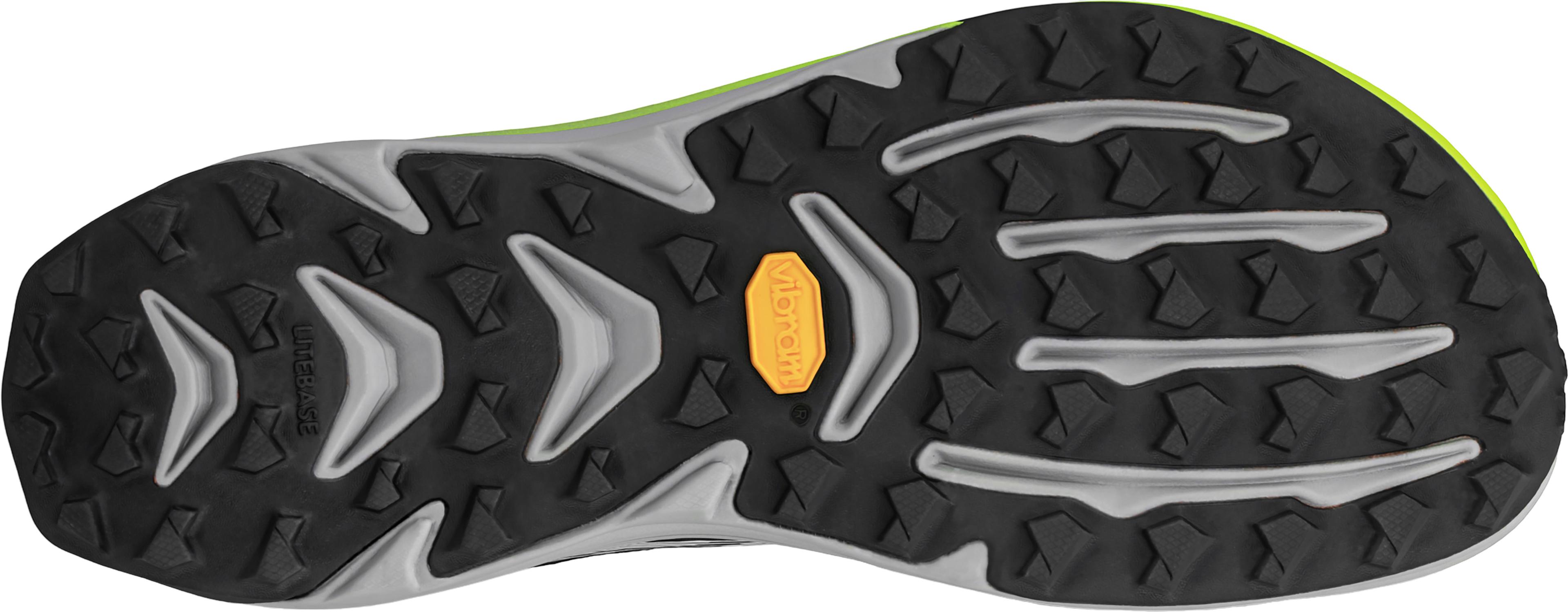 Product gallery image number 2 for product Mont Blanc Speed Trail Running Shoes - Women's