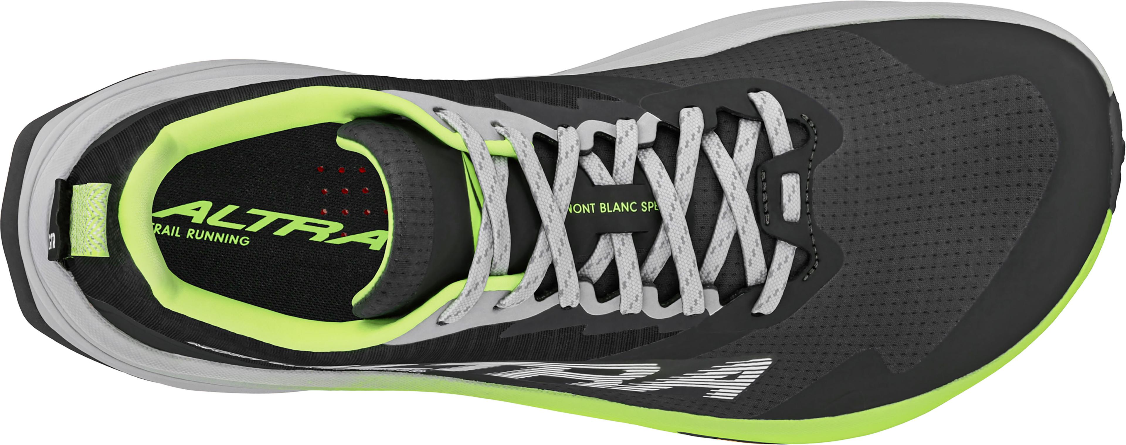 Product gallery image number 4 for product Mont Blanc Speed Trail Running Shoes - Women's