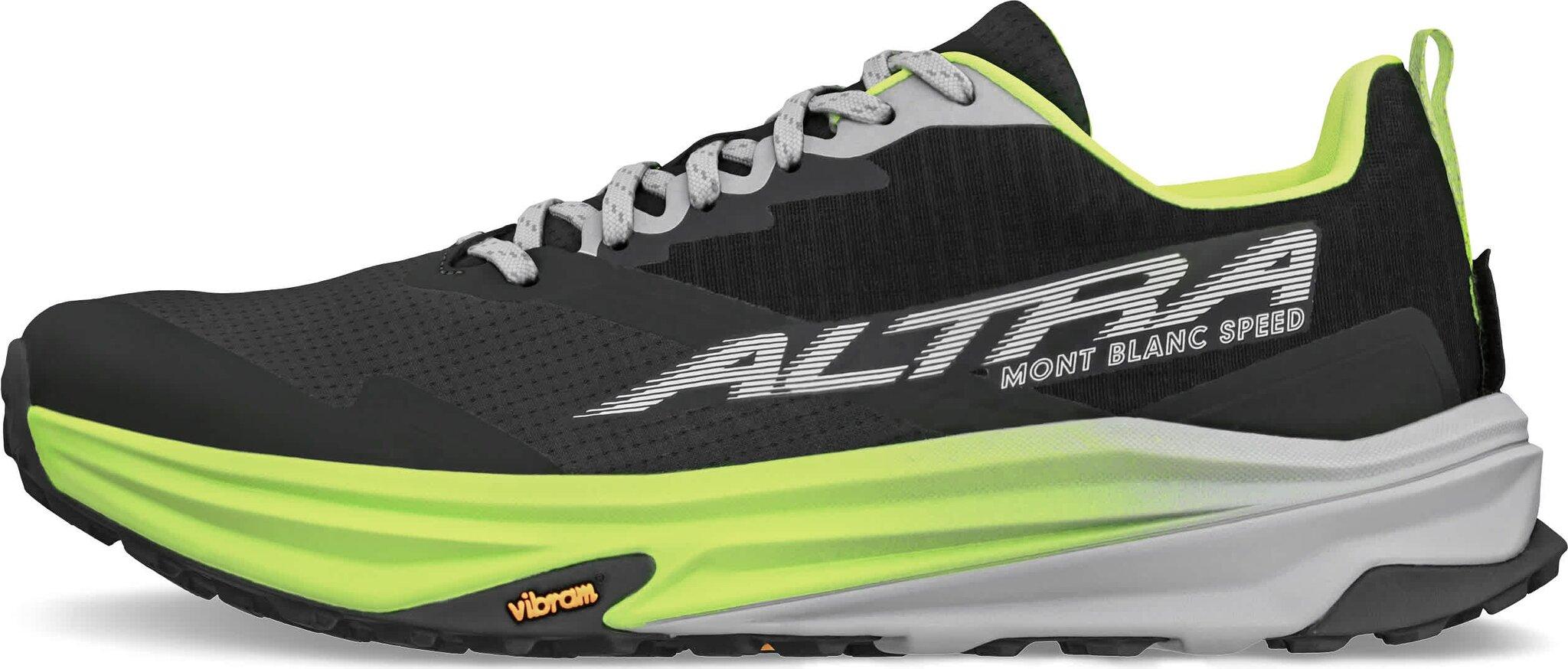 Product image for Mont Blanc Speed Trail Running Shoes - Women's