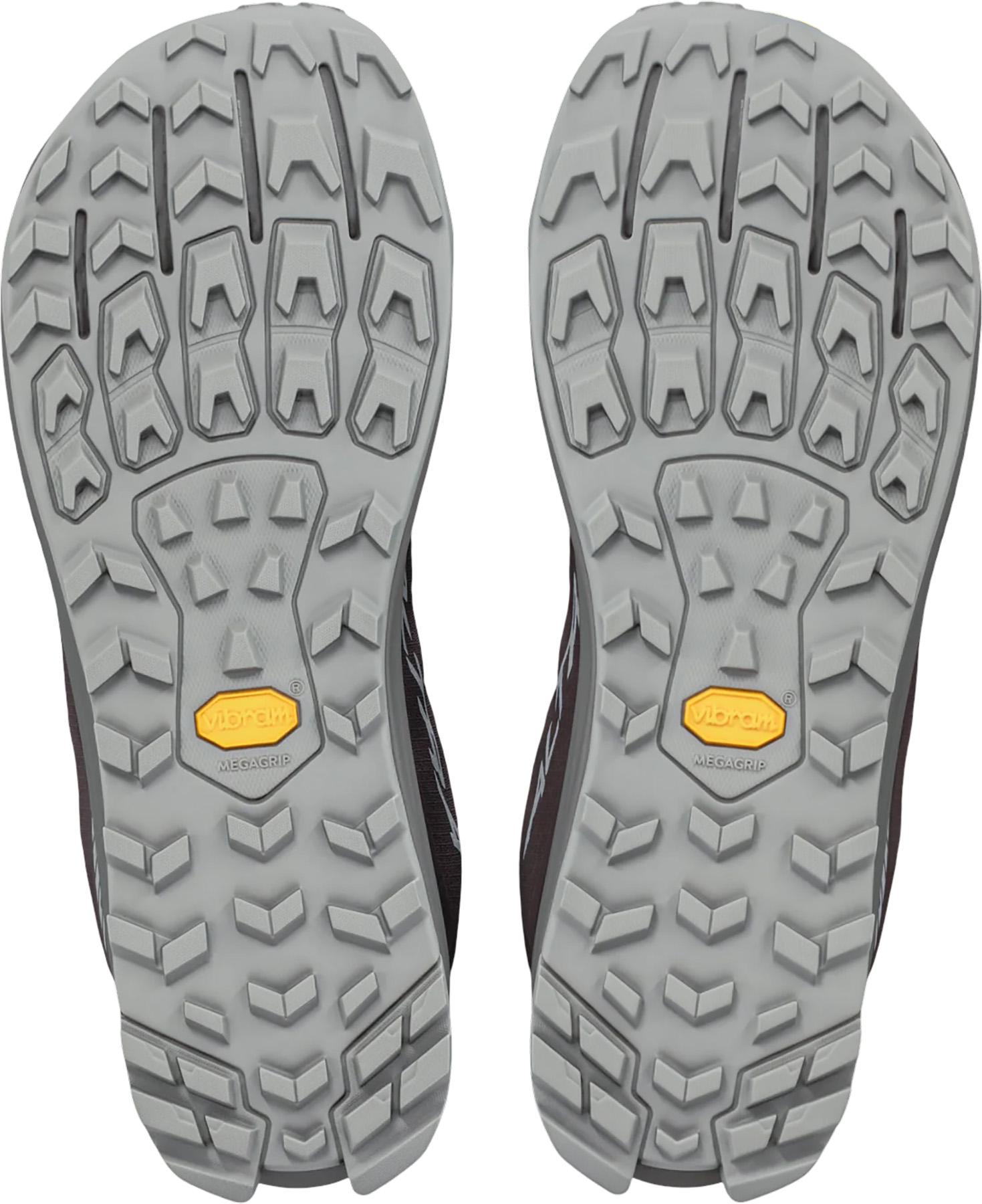Product gallery image number 5 for product Lone Peak 9+ Trail Running Shoes [Wide] - Men's