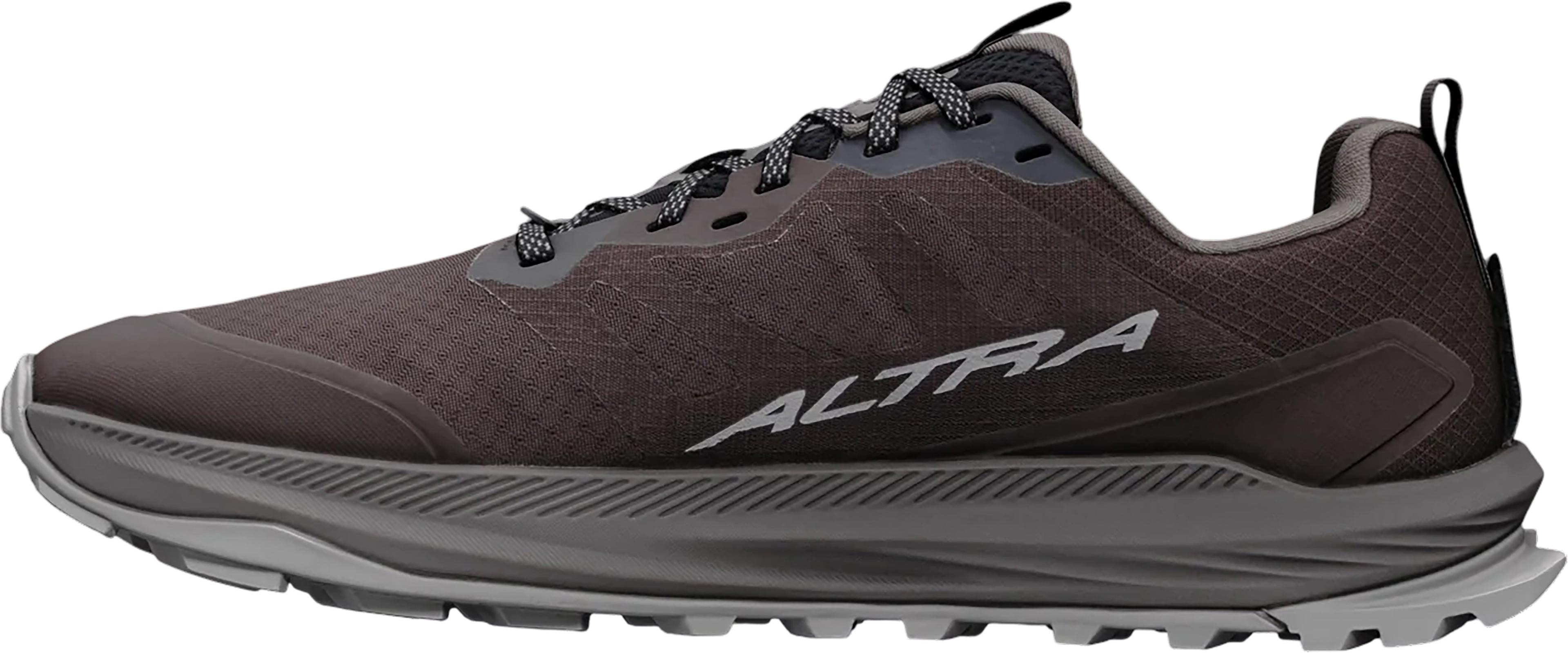 Product gallery image number 3 for product Lone Peak 9+ Trail Running Shoes [Wide] - Men's