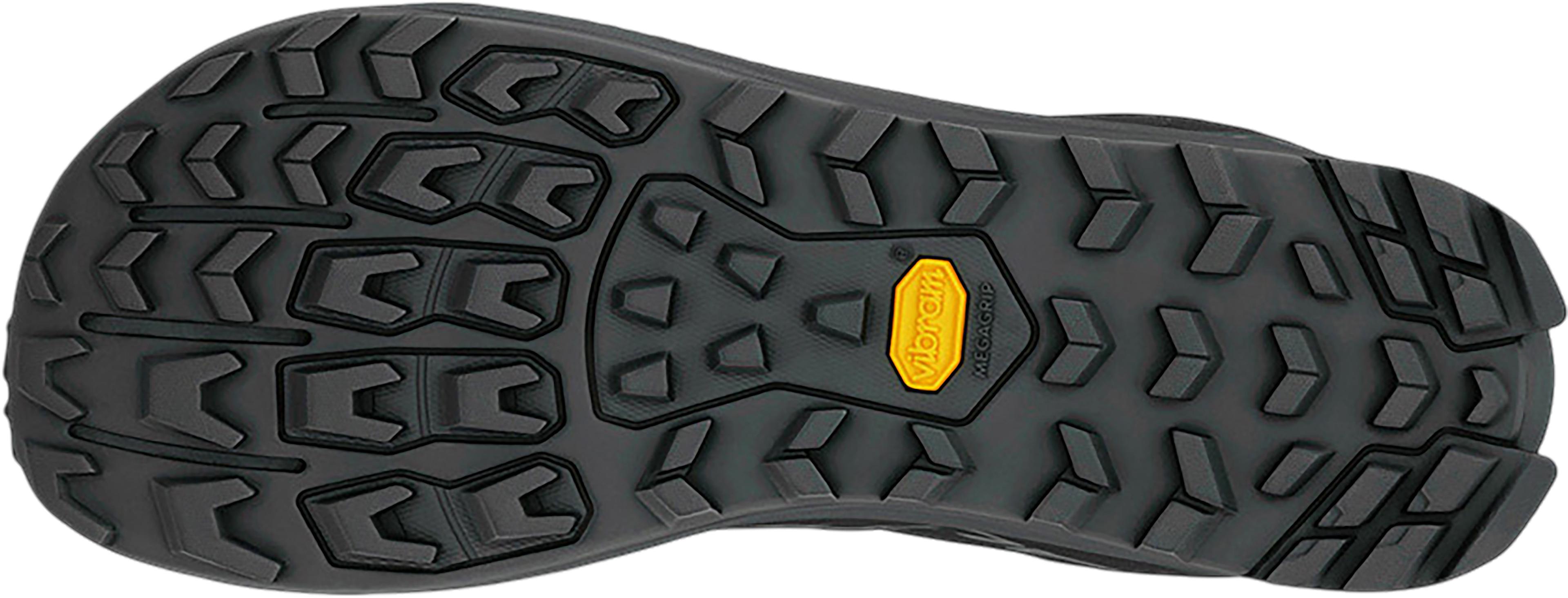 Product gallery image number 2 for product Lone Peak 9+ Trail Running Shoes [Wide] - Men's