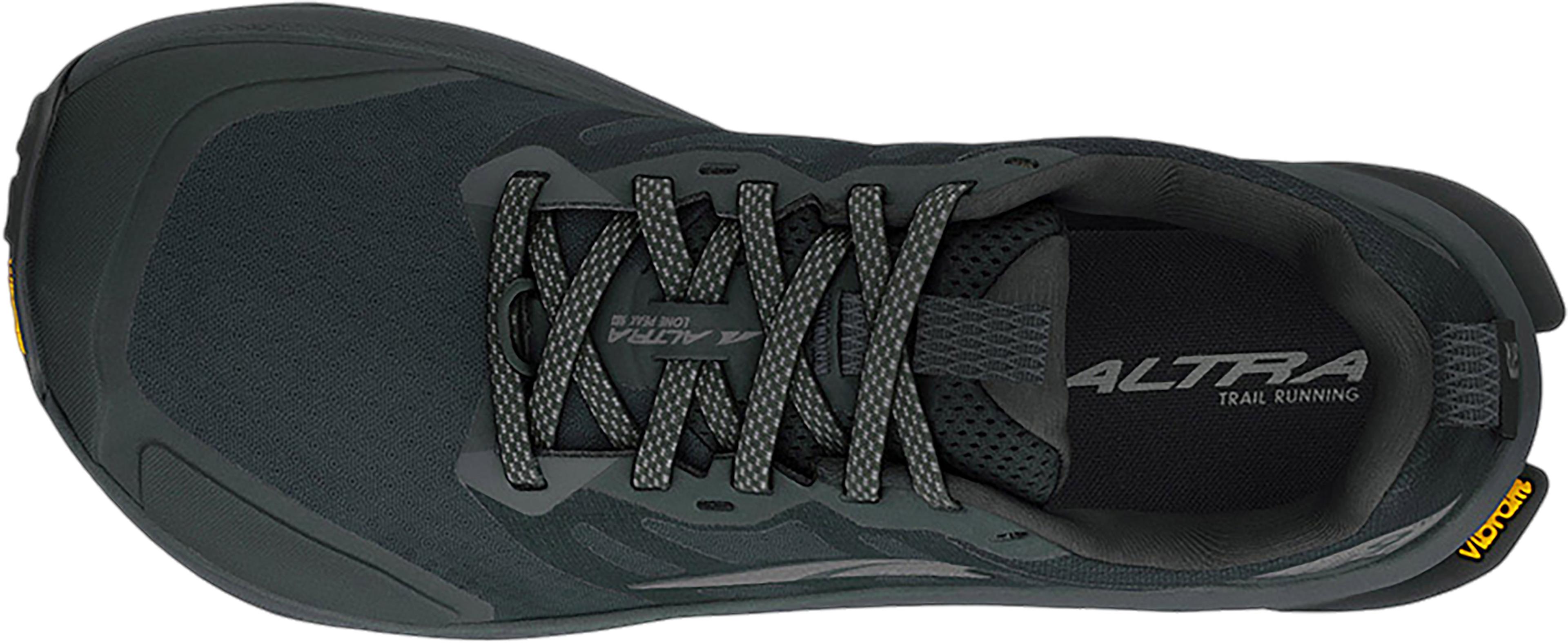 Product gallery image number 3 for product Lone Peak 9+ Trail Running Shoes [Wide] - Men's