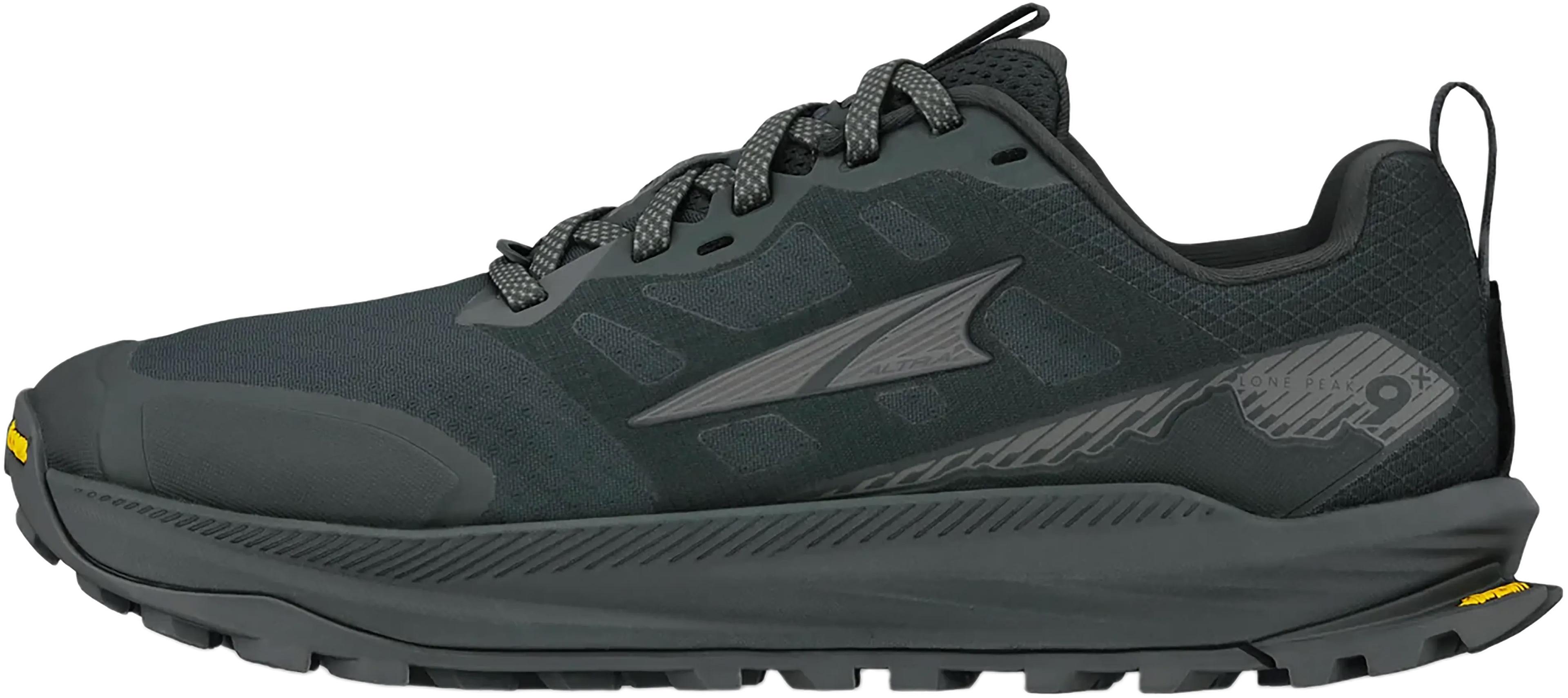 Product gallery image number 4 for product Lone Peak 9 Trail Running Shoes [Wide] - Women's