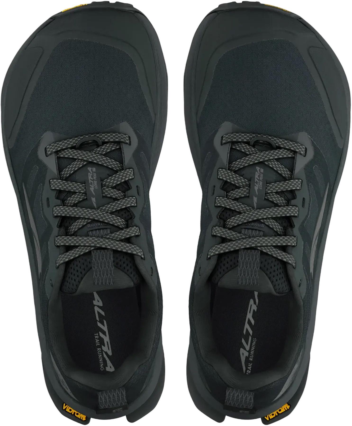 Product gallery image number 5 for product Lone Peak 9 Trail Running Shoes [Wide] - Women's