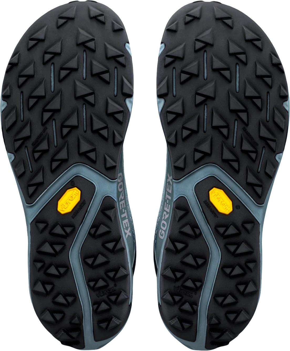 Product gallery image number 2 for product Experience Wild 3 GTX Trail Running Shoes - Men's
