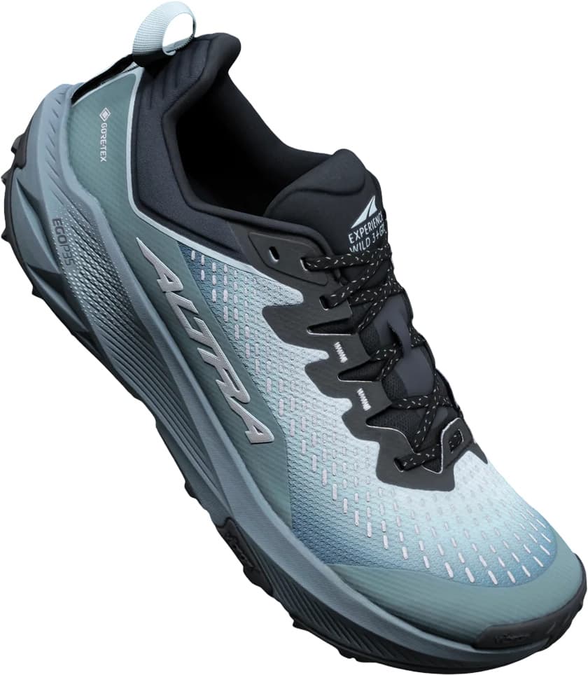 Product gallery image number 6 for product Experience Wild 3 GTX Trail Running Shoes - Men's