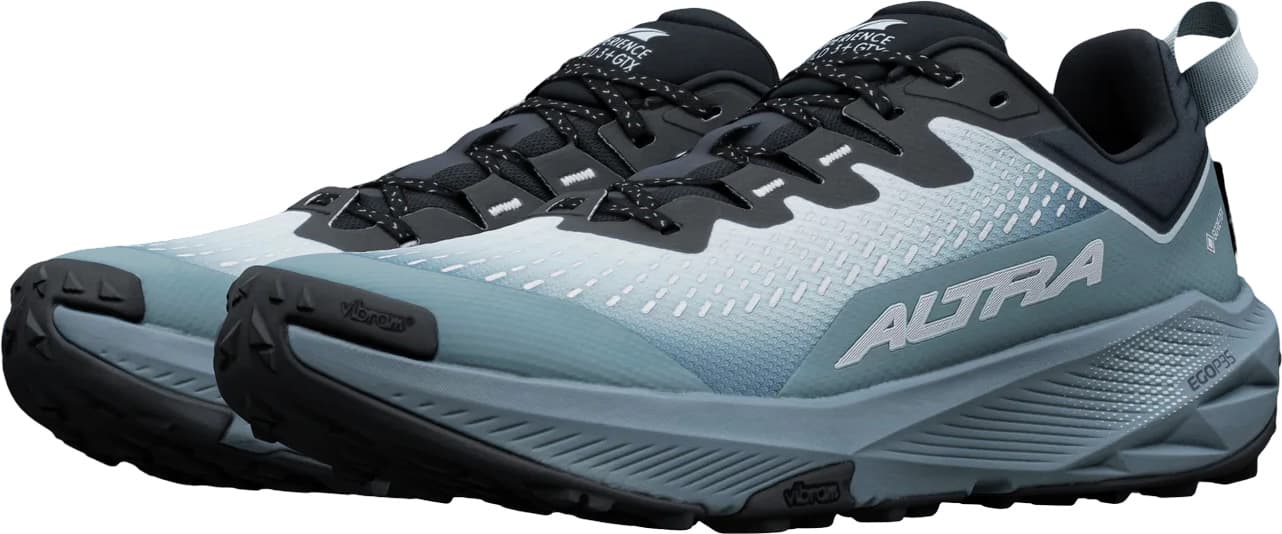 Product gallery image number 3 for product Experience Wild 3 GTX Trail Running Shoes - Men's