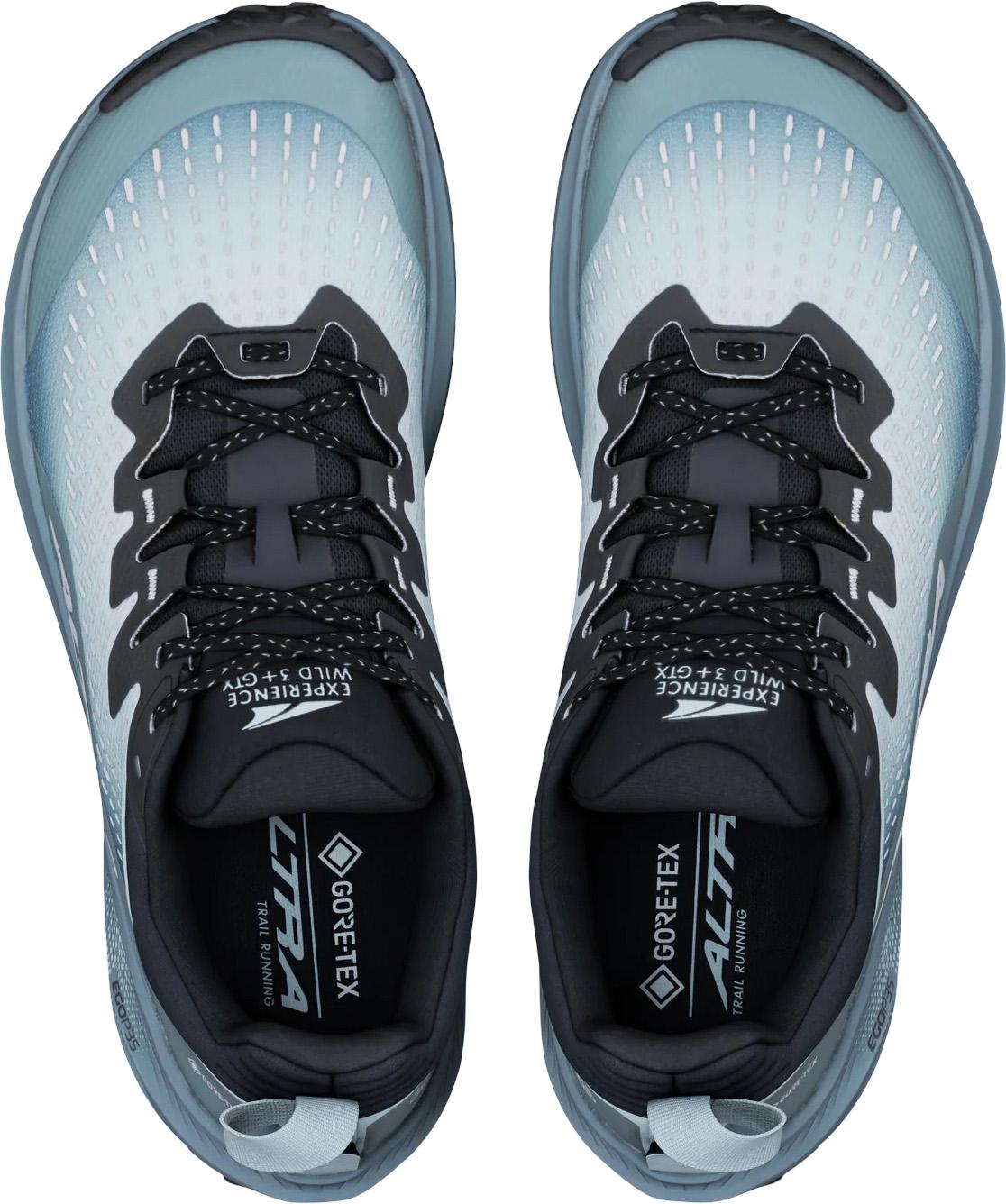 Product gallery image number 4 for product Experience Wild 3 GTX Trail Running Shoes - Men's