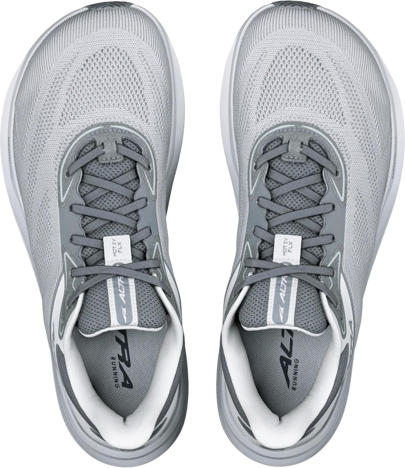 Product gallery image number 6 for product Motiv FLX Road Running Shoes - Men's