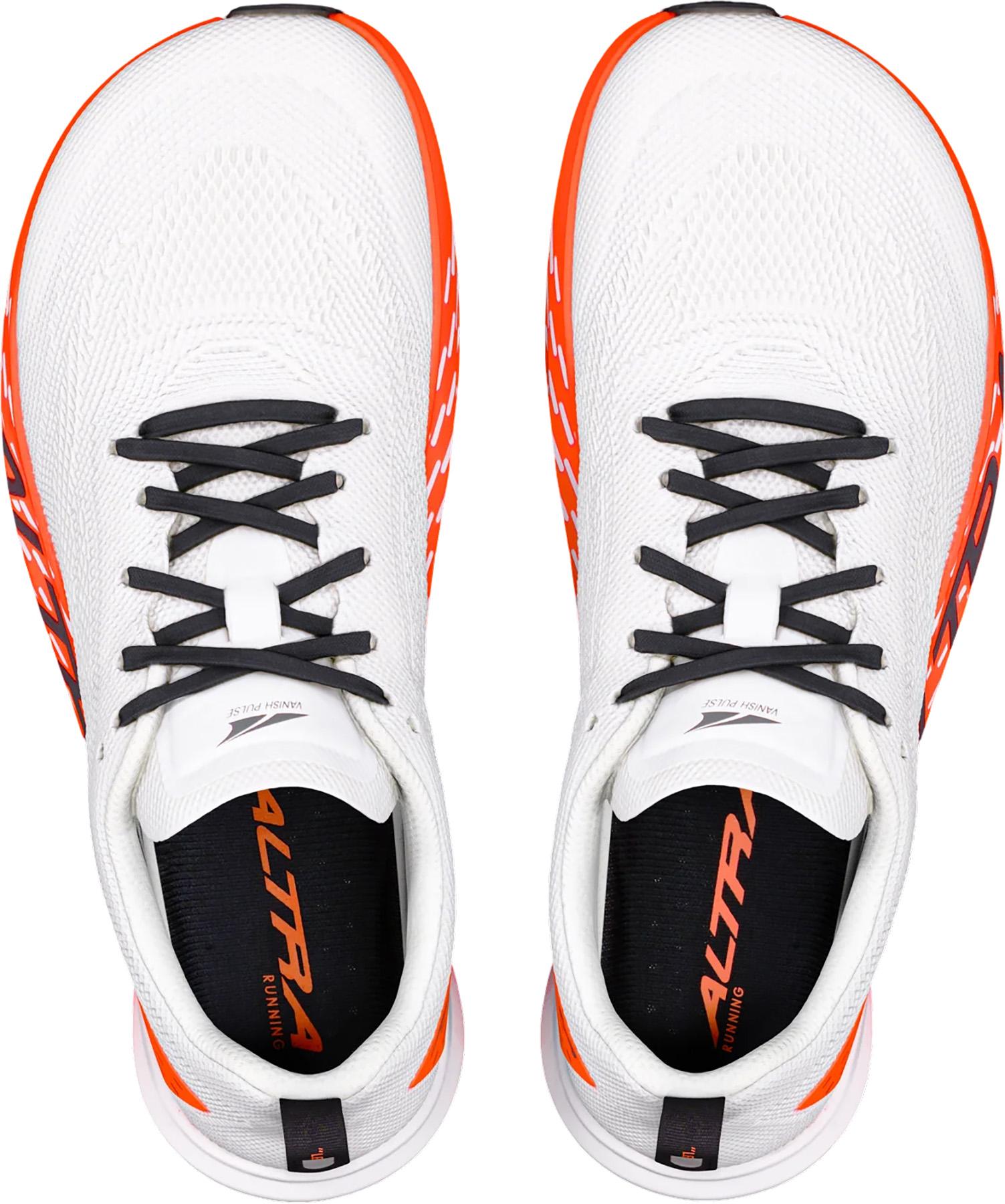 Product gallery image number 6 for product Vanish Pulse Road Running Shoes - Men's