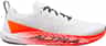 Colour: White - Black - Fiery Coral