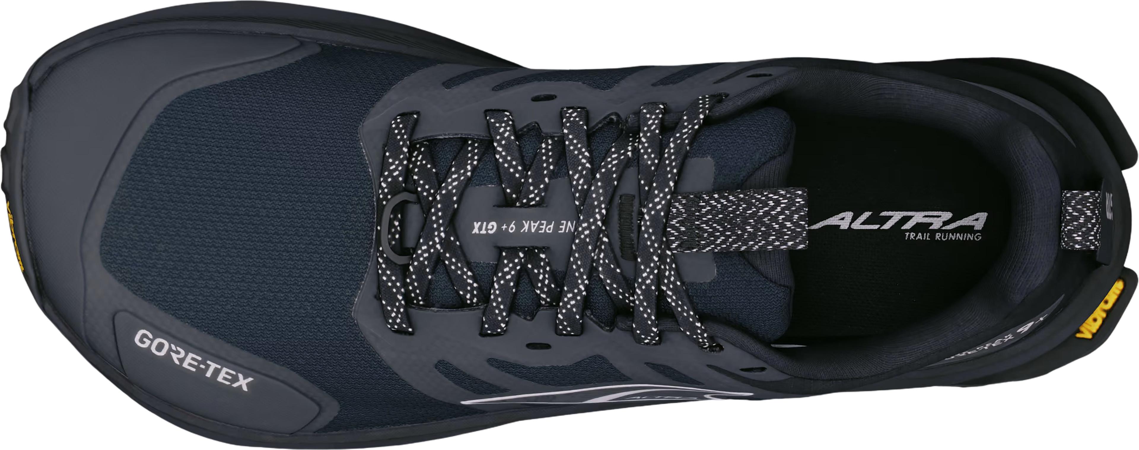 Product gallery image number 7 for product Lone Peak 9+ GTX Trail Running Shoes - Women's