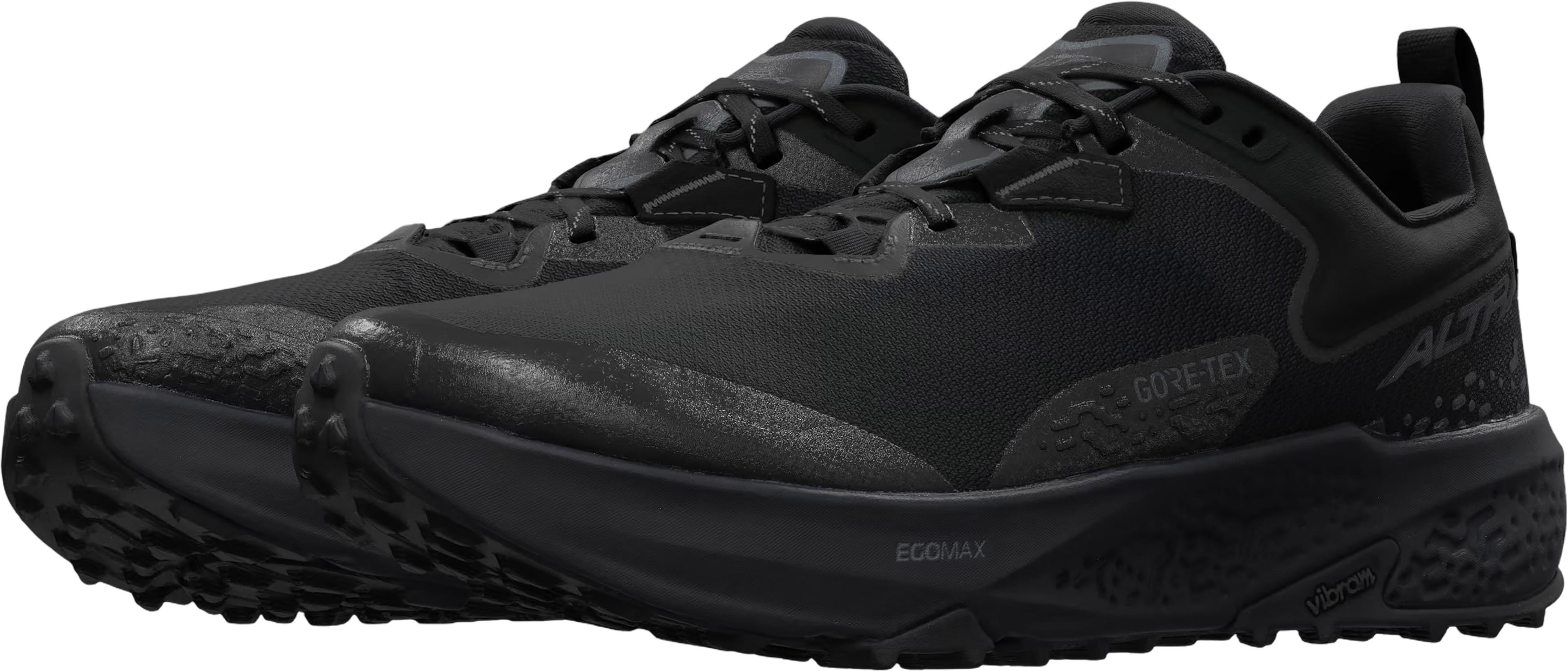 Product gallery image number 6 for product Timp 6 GTX Trail Running Shoes - Men's