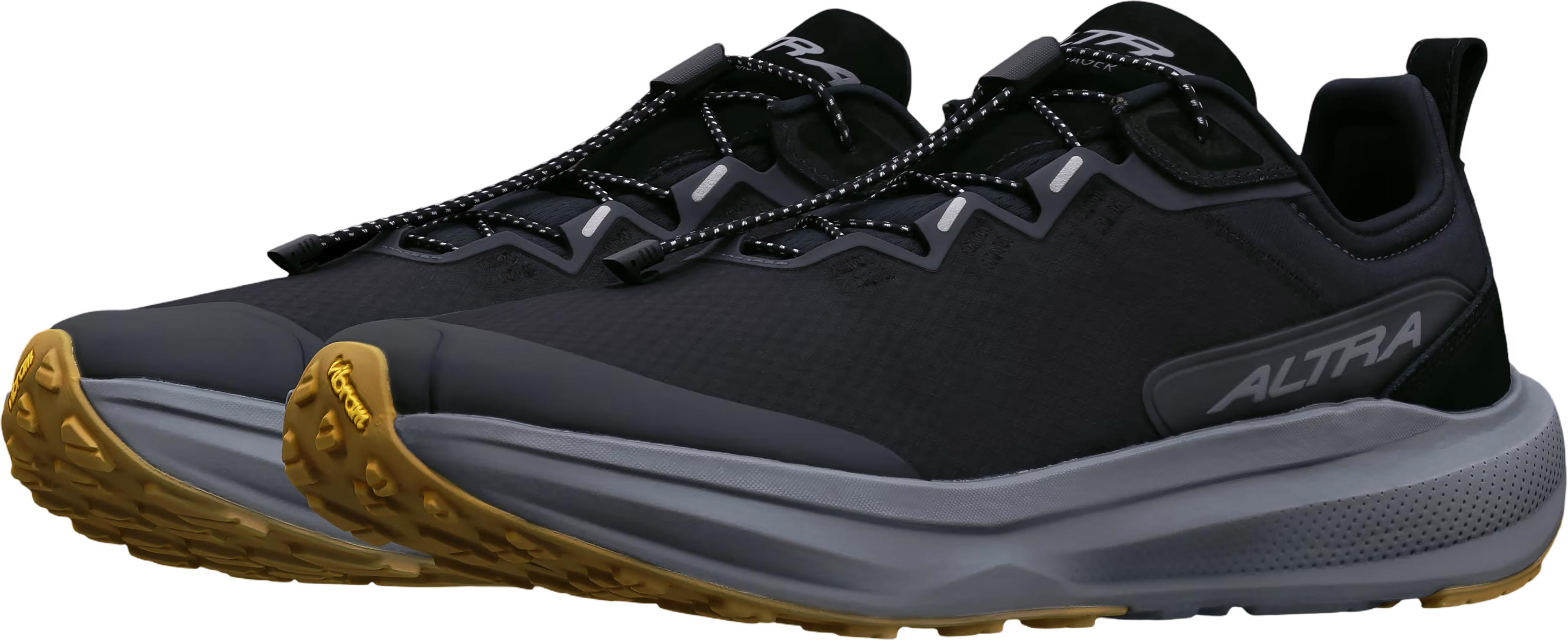 Product gallery image number 2 for product Voyager Walking Shoes - Men's
