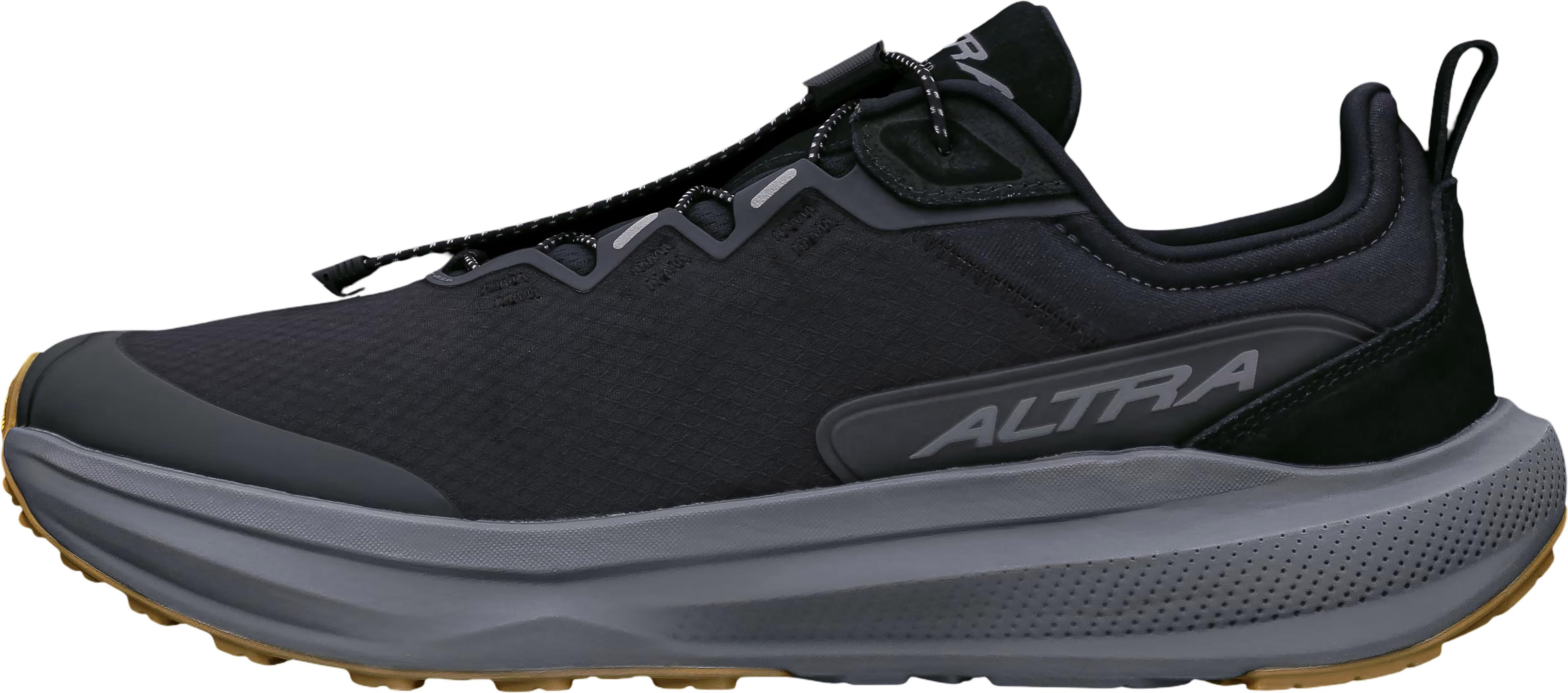 Product gallery image number 4 for product Voyager Walking Shoes - Men's