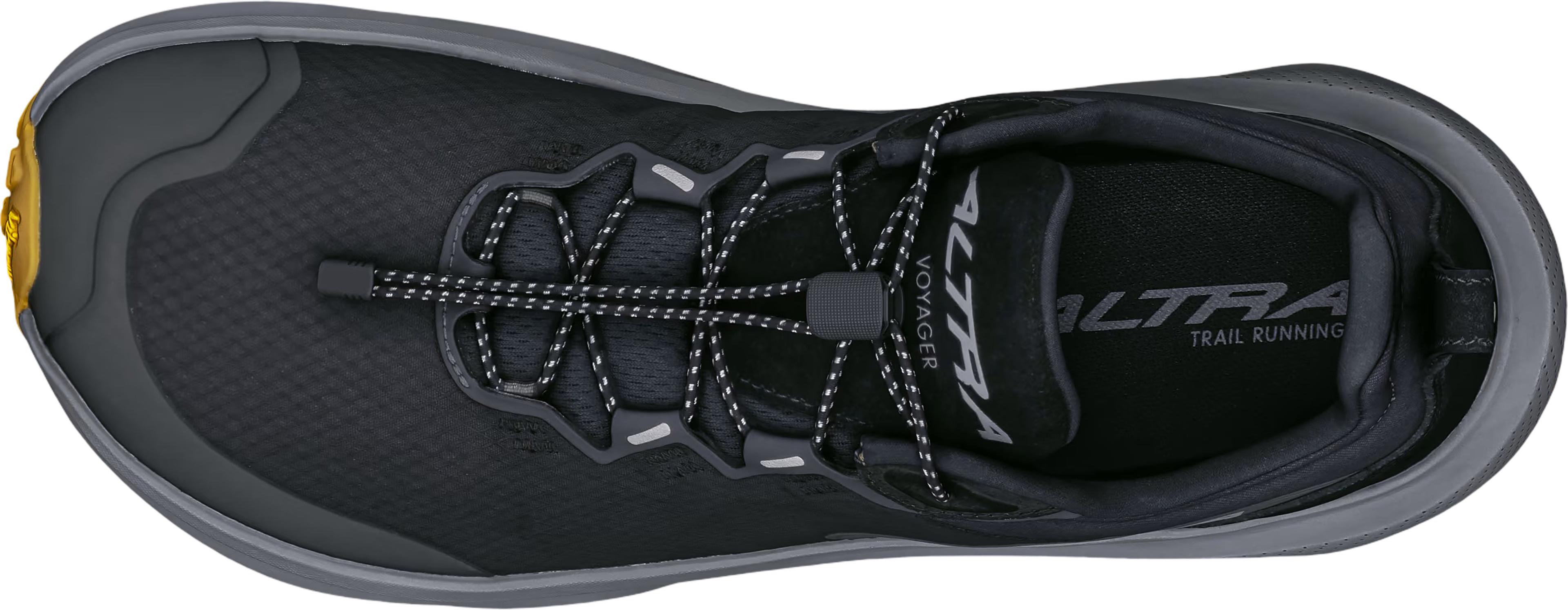 Product gallery image number 5 for product Voyager Walking Shoes - Men's