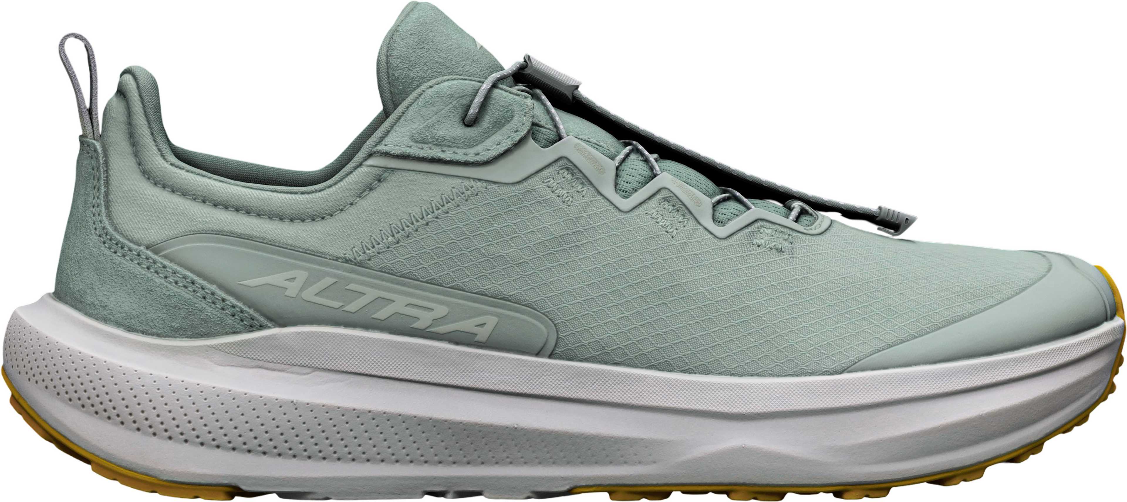 Agave - Green Flint - Grey