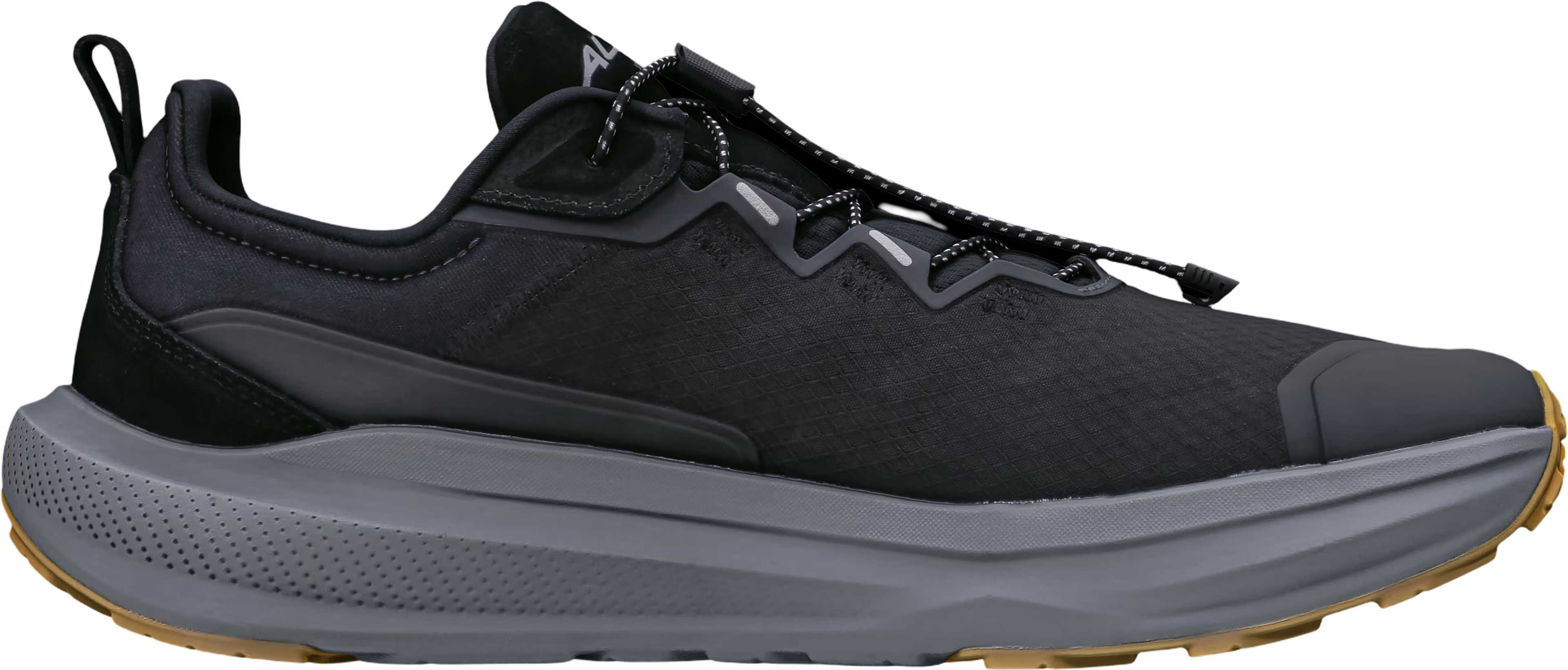 Black - Black