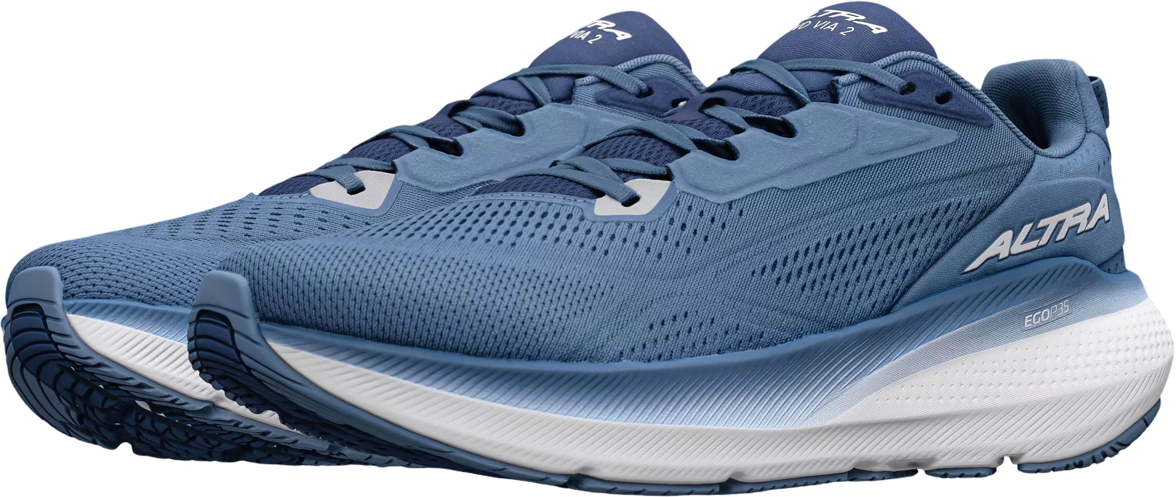 Product gallery image number 3 for product FWD Via 2 Road Running Shoes - Men's