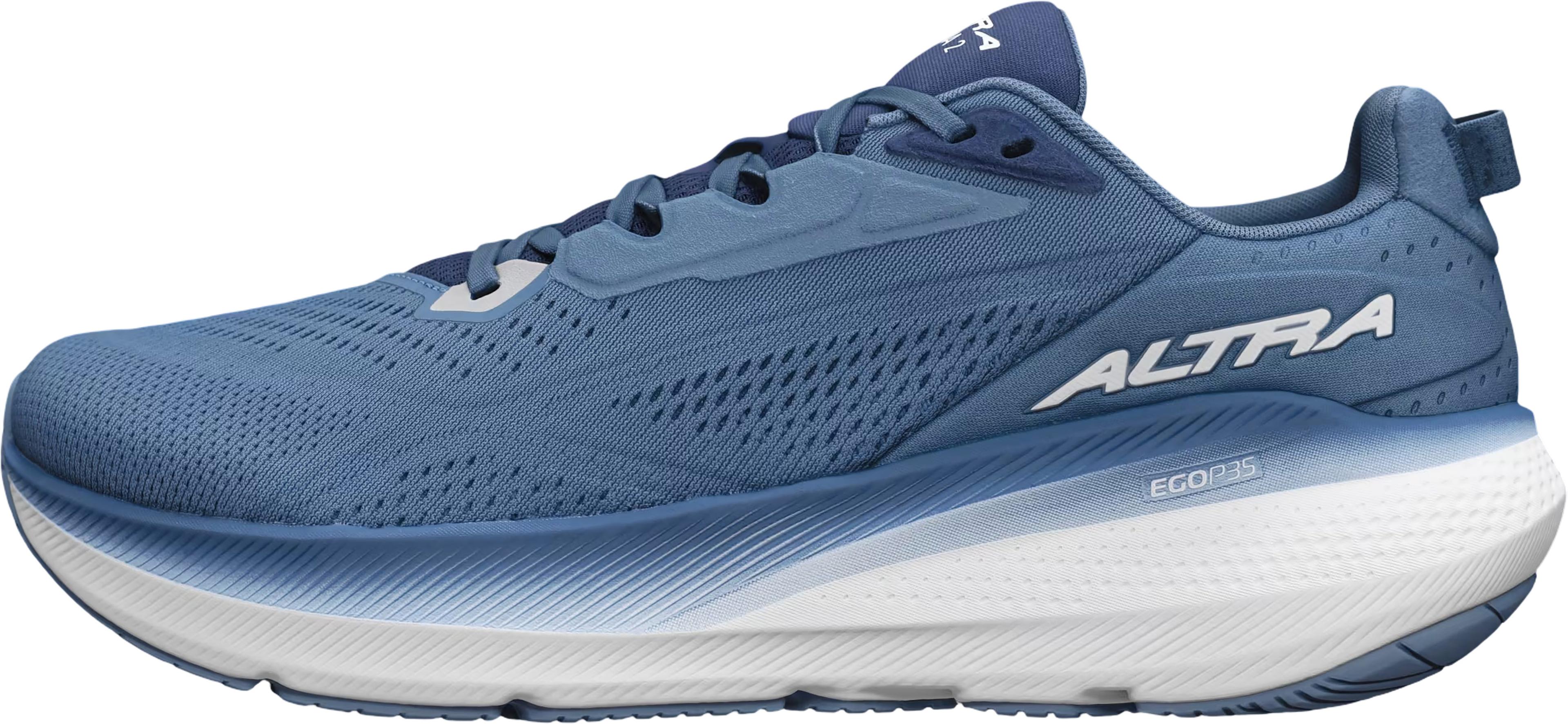 Product gallery image number 4 for product FWD Via 2 Road Running Shoes - Men's