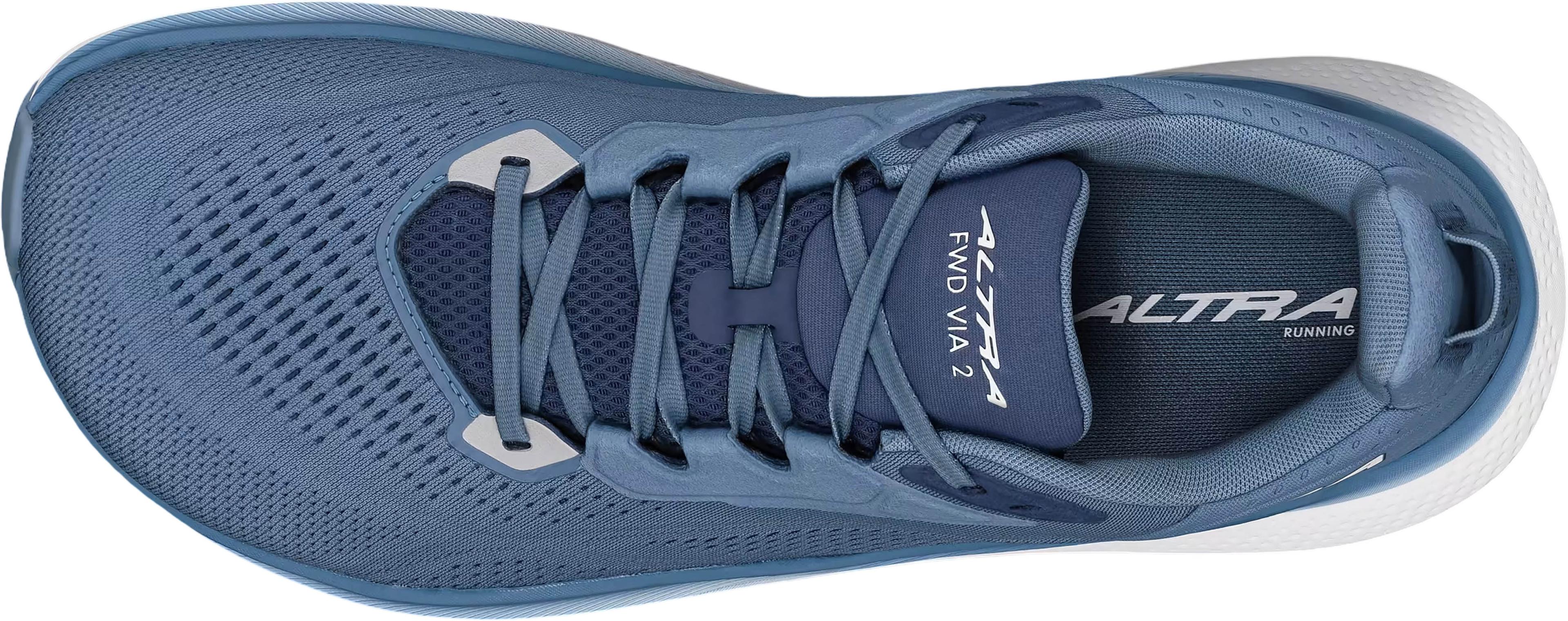 Product gallery image number 2 for product FWD Via 2 Road Running Shoes - Men's