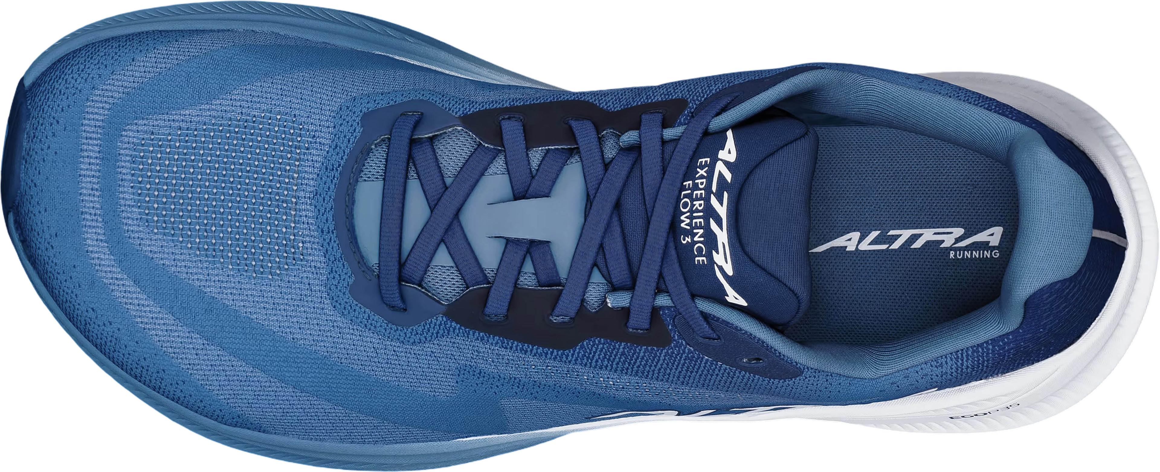 Product gallery image number 3 for product Experience Flow 3 Road Running Shoes - Men's