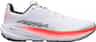Colour: White - Coral