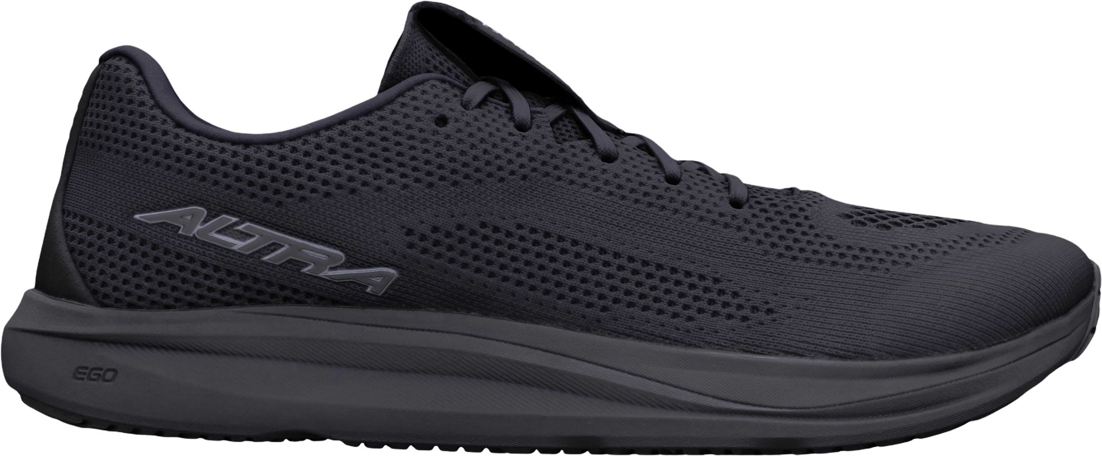 Black - Black - Black