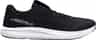 Colour: Black - White - Black