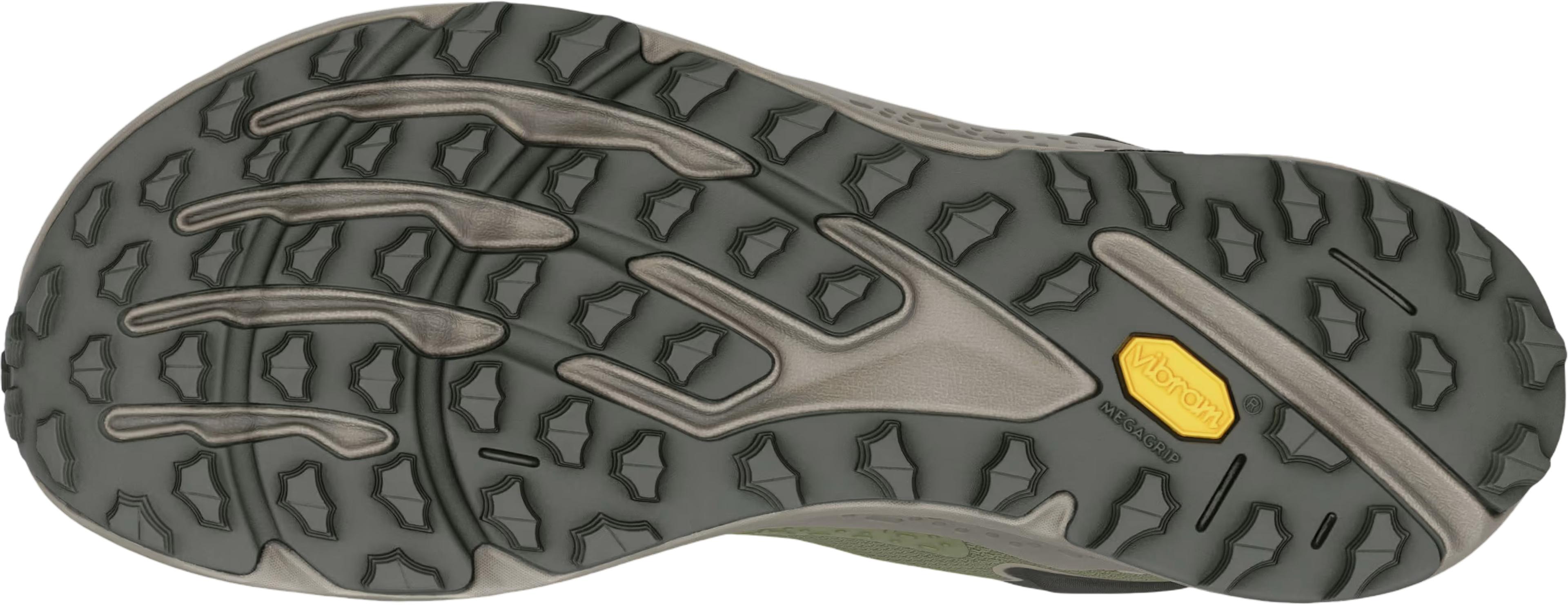 Product gallery image number 2 for product Timp 6 Trail Running Shoes - Men's