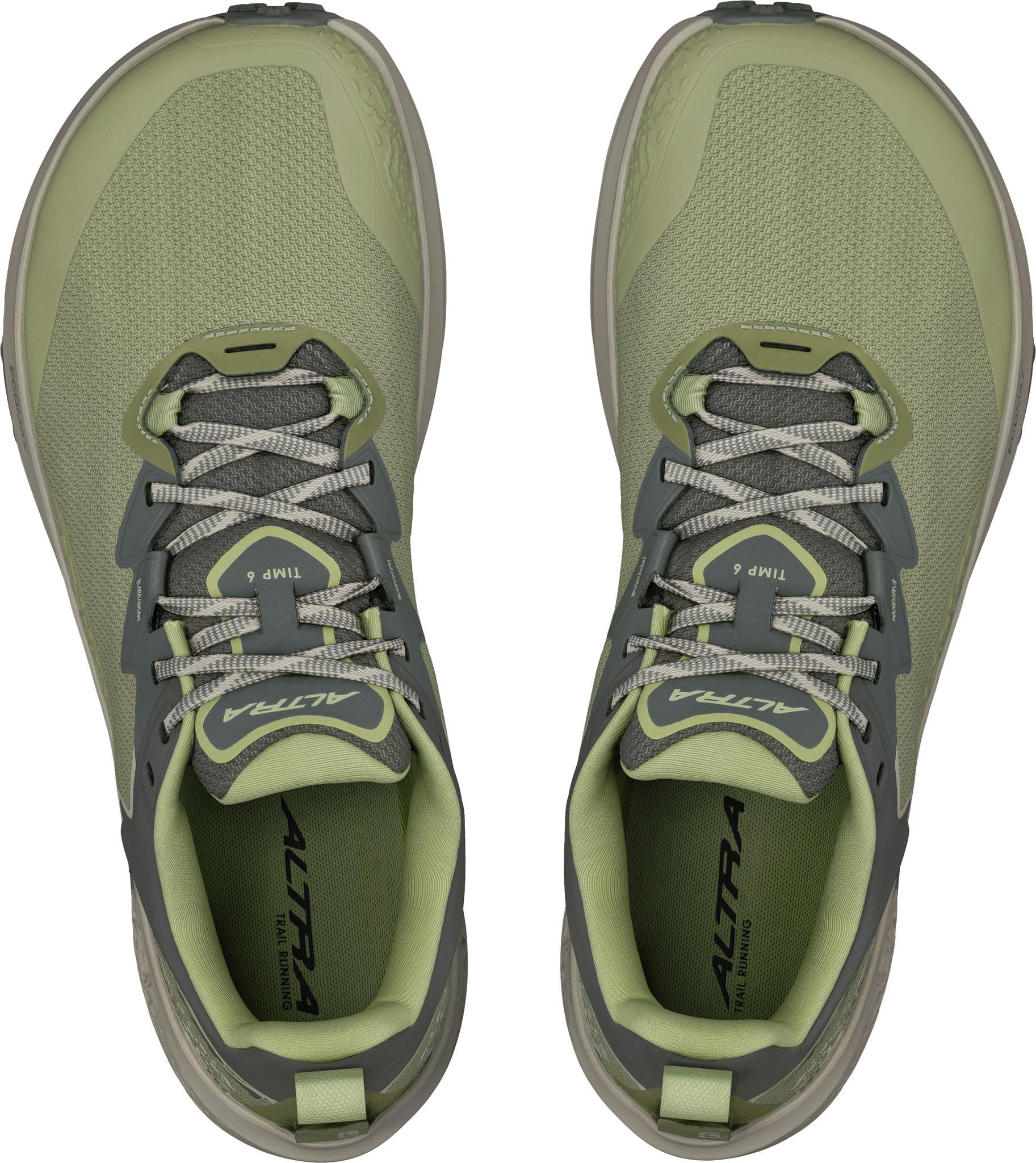 Product gallery image number 4 for product Timp 6 Trail Running Shoes - Men's