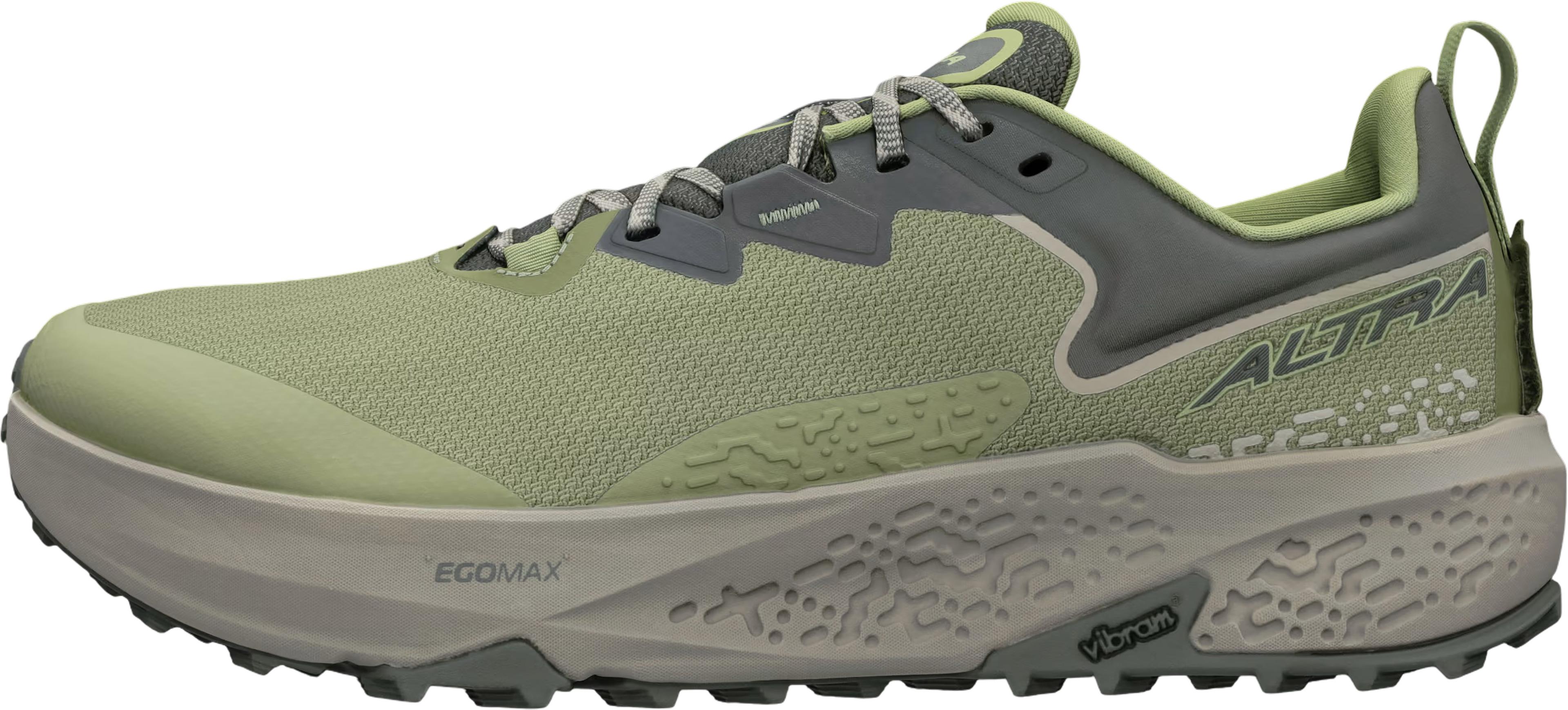 Product gallery image number 6 for product Timp 6 Trail Running Shoes - Men's