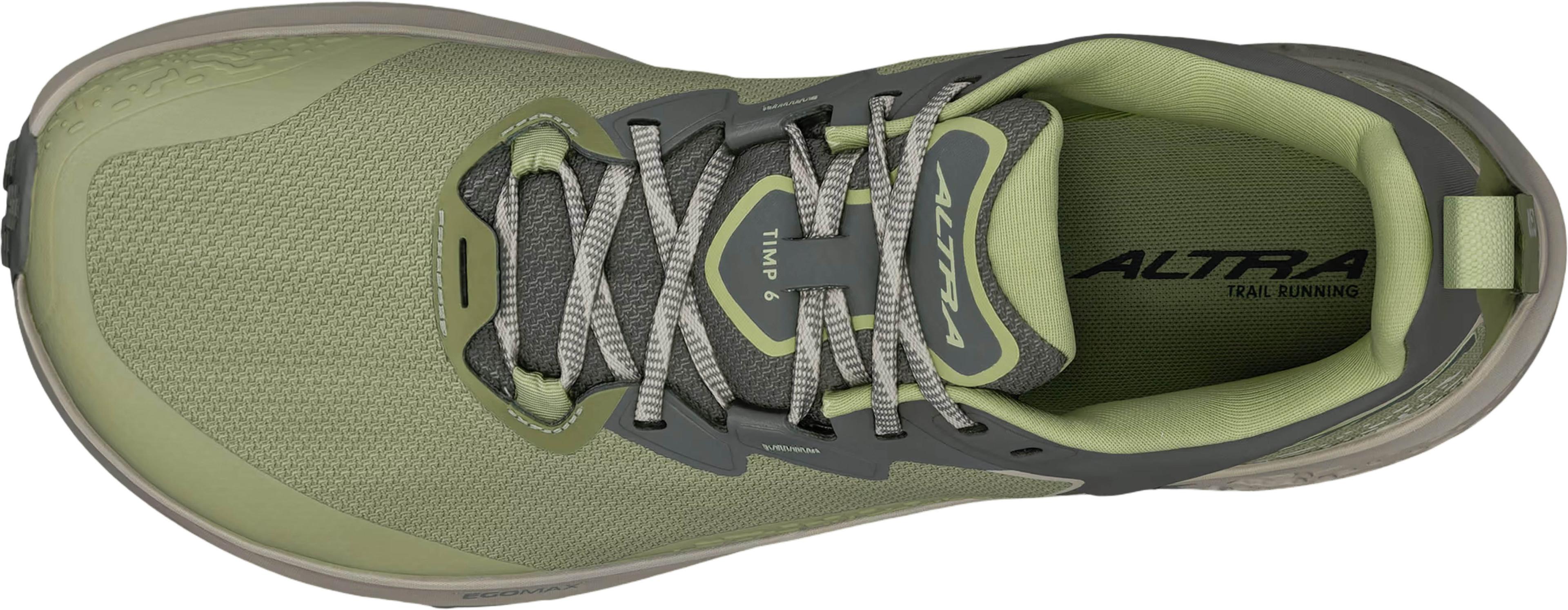 Product gallery image number 7 for product Timp 6 Trail Running Shoes - Men's