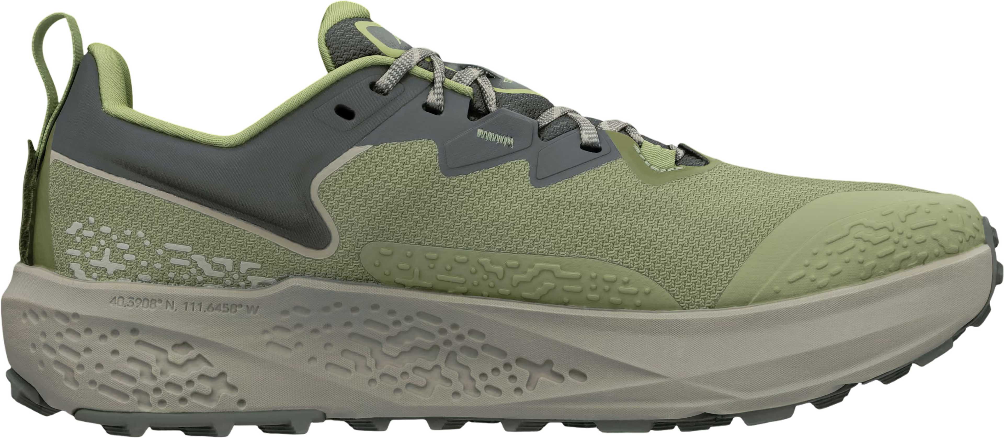 Product image for Timp 6 Trail Running Shoes - Men's