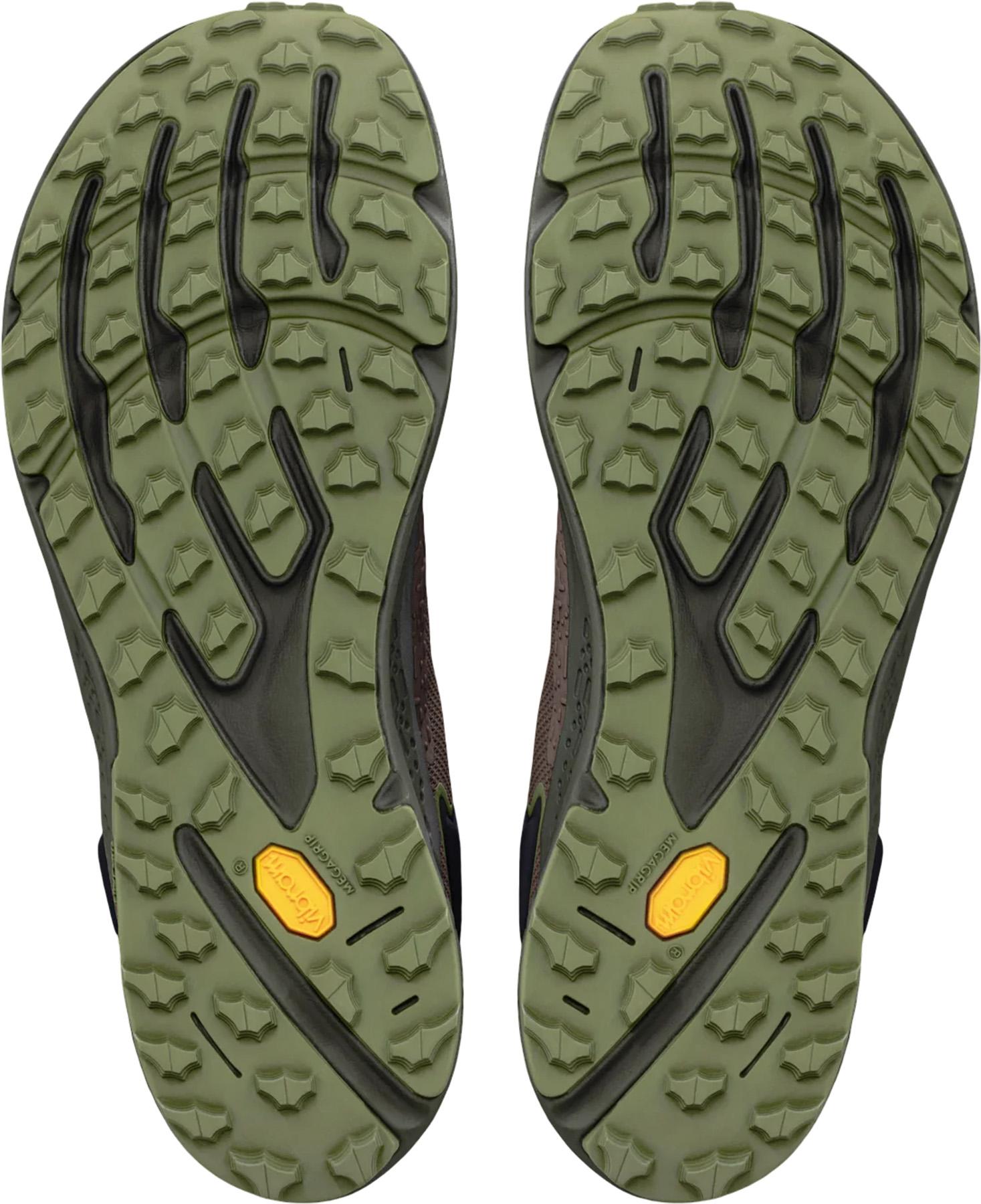 Product gallery image number 2 for product Timp 6 Trail Running Shoes - Men's