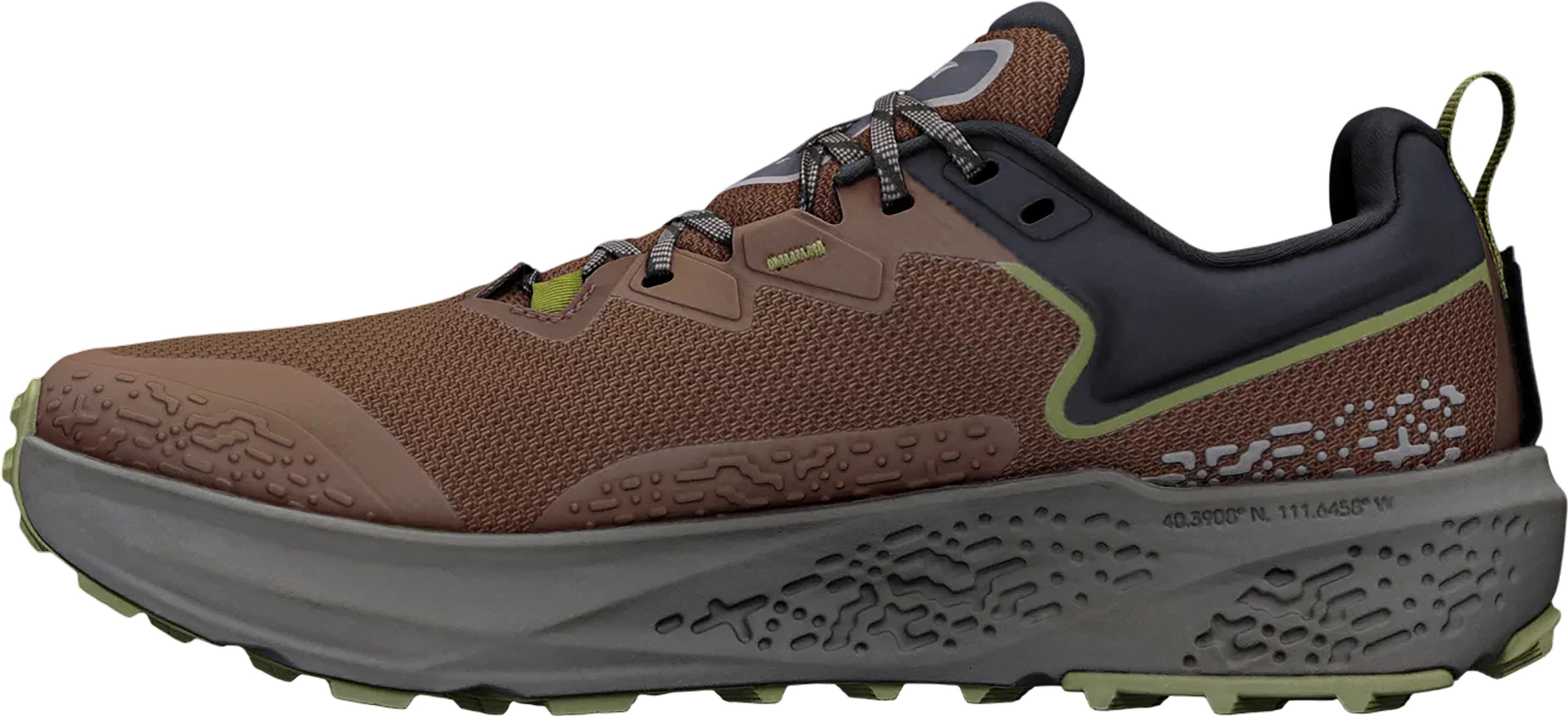 Product gallery image number 5 for product Timp 6 Trail Running Shoes - Men's