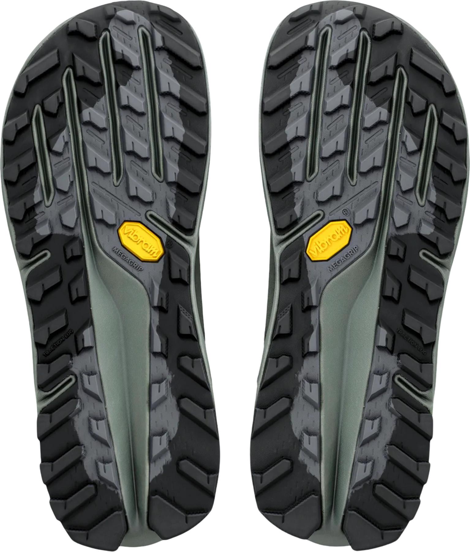 Product gallery image number 3 for product Olympus 7 Mid GTX Hiking Shoes - Women's