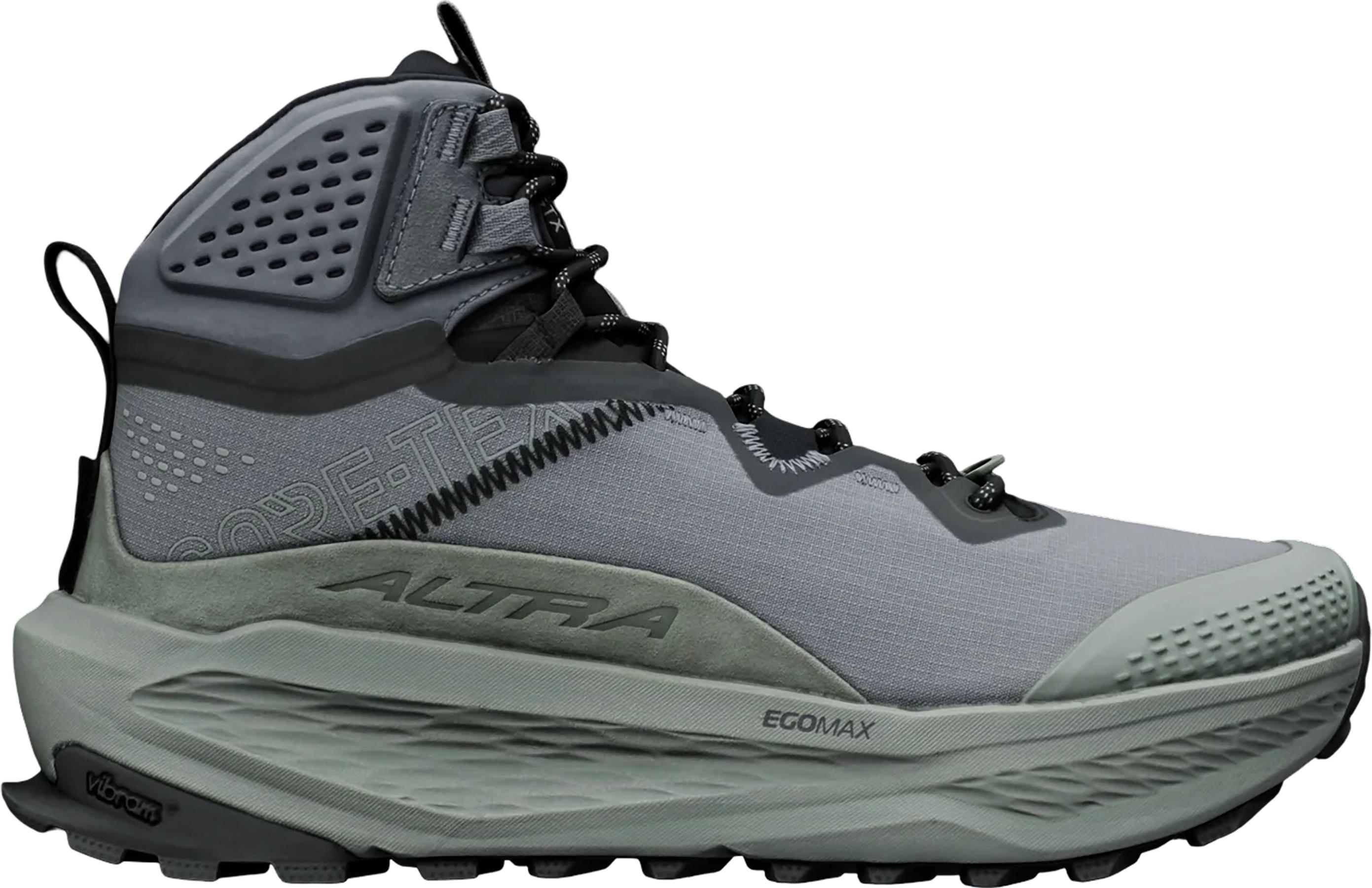 Product image for Olympus 7 Mid GTX Hiking Shoes - Women's