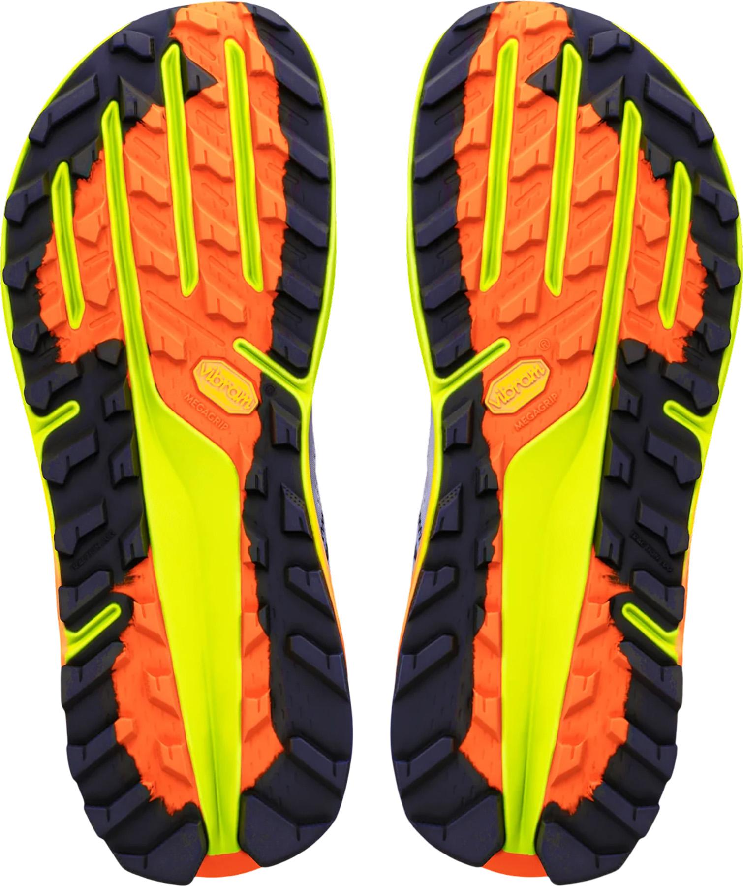 Product gallery image number 2 for product Olympus 7 Trail Running Shoes - Men's