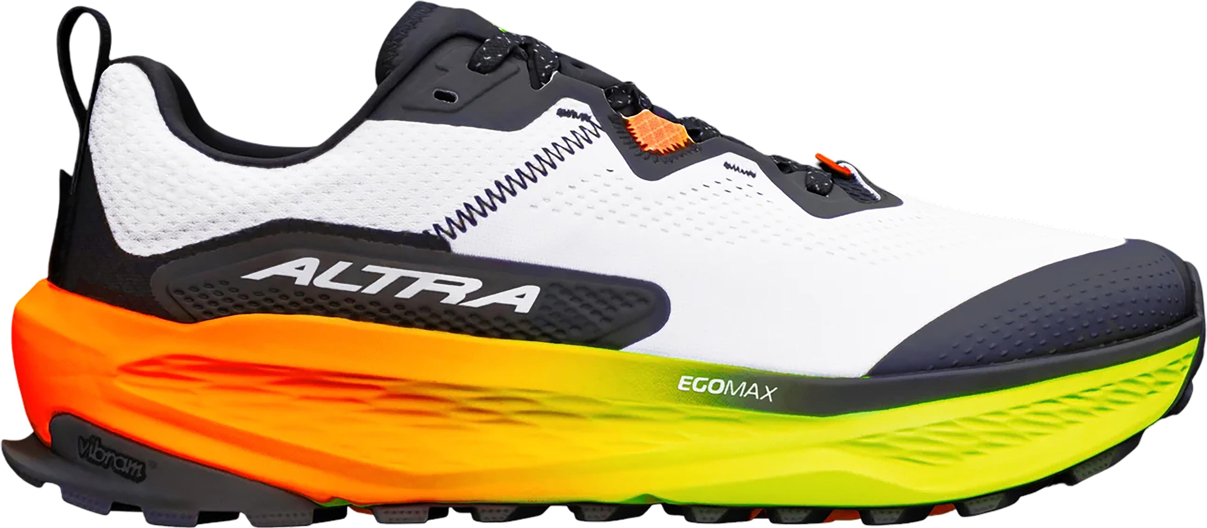 Product image for Olympus 7 Trail Running Shoes - Men's