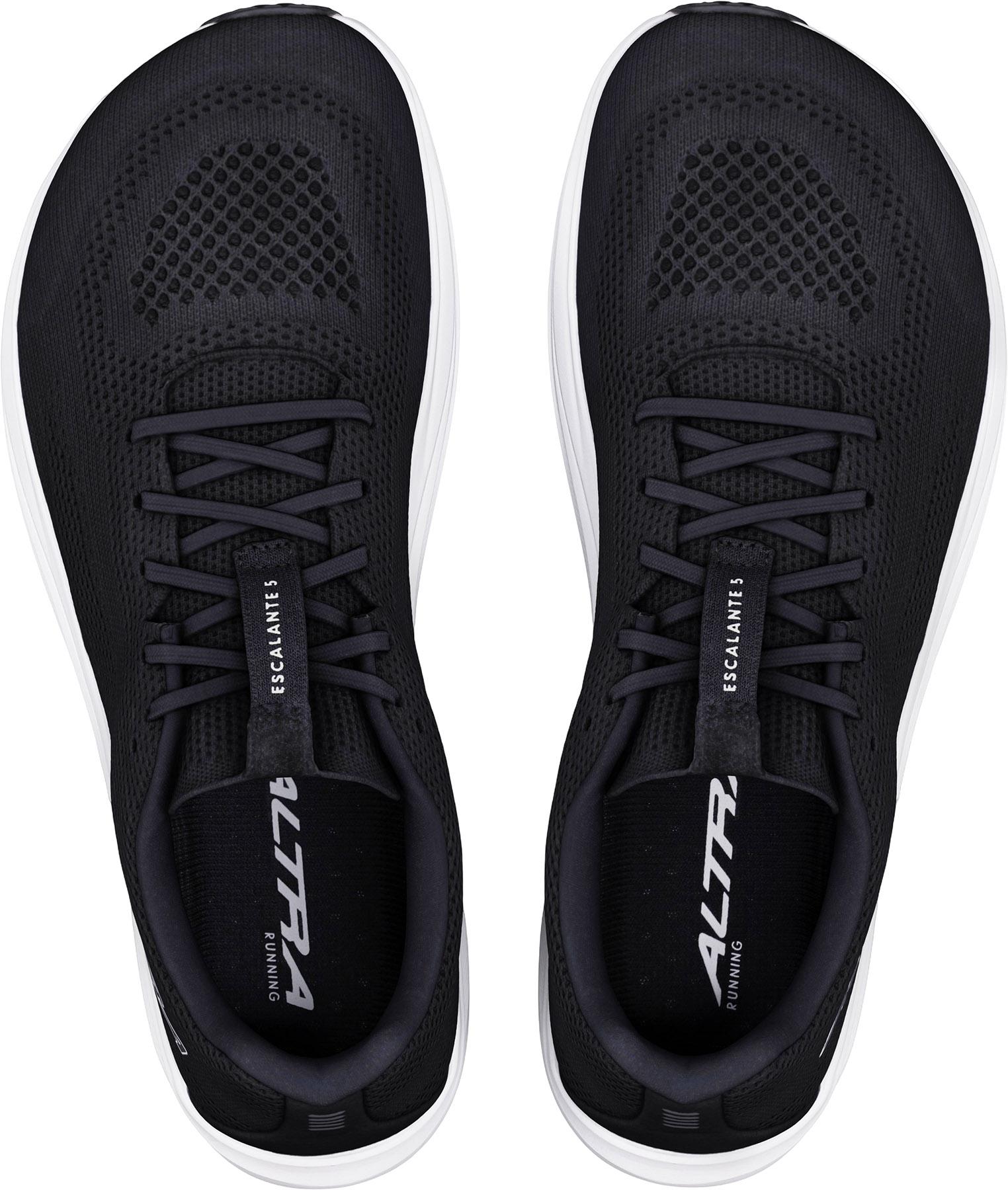 Numéro de l'image de la galerie de produits 4 pour le produit Souliers de course sur route Escalante 5 - Femme
