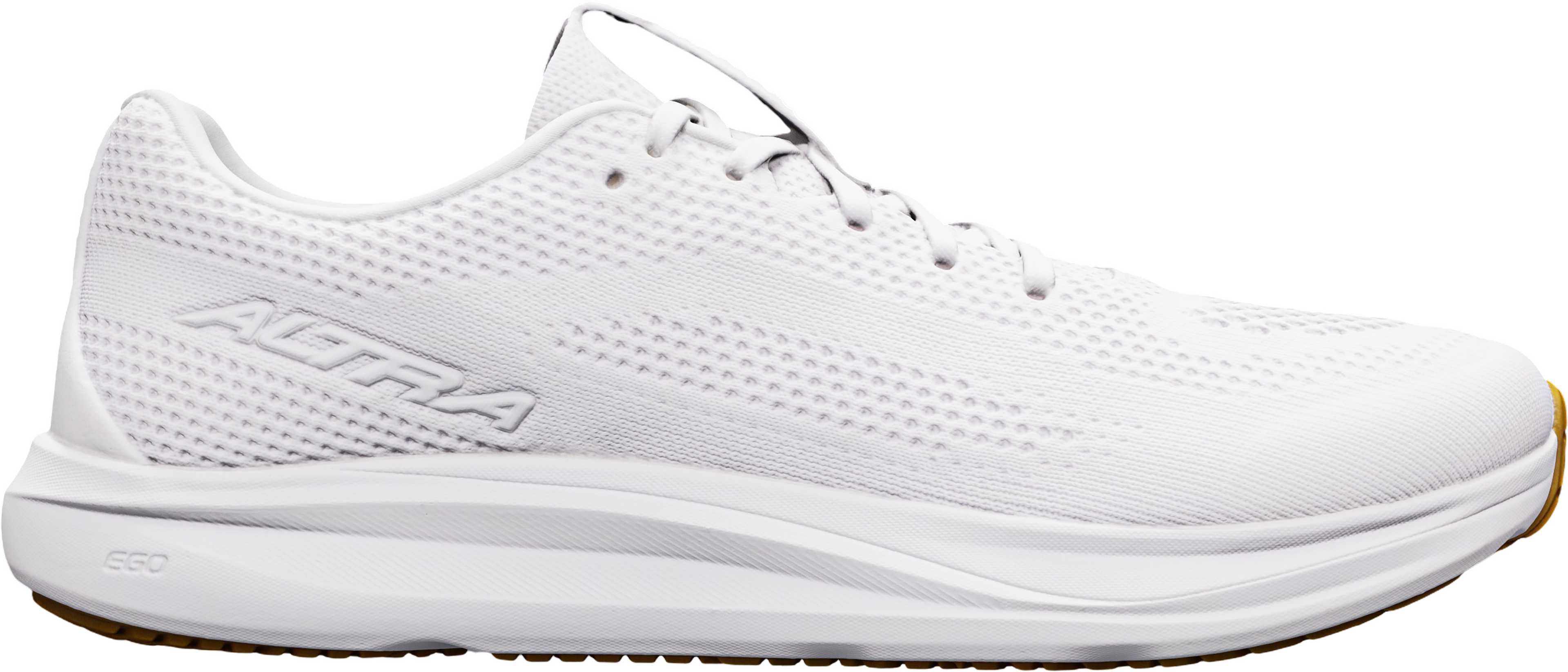 White - White - White