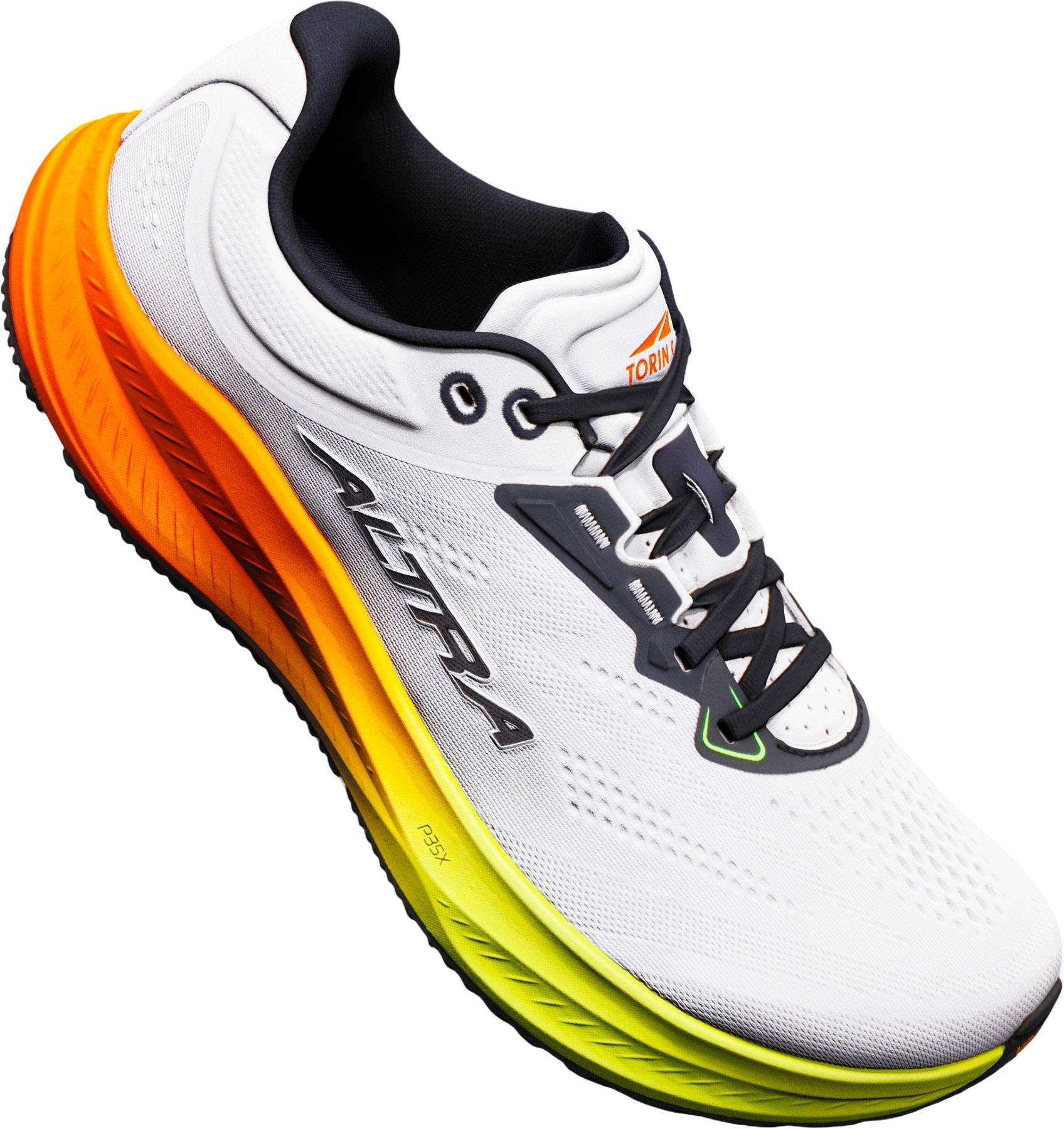 Numéro de l'image de la galerie de produits 6 pour le produit Souliers de course sur route Torin 9 - Homme