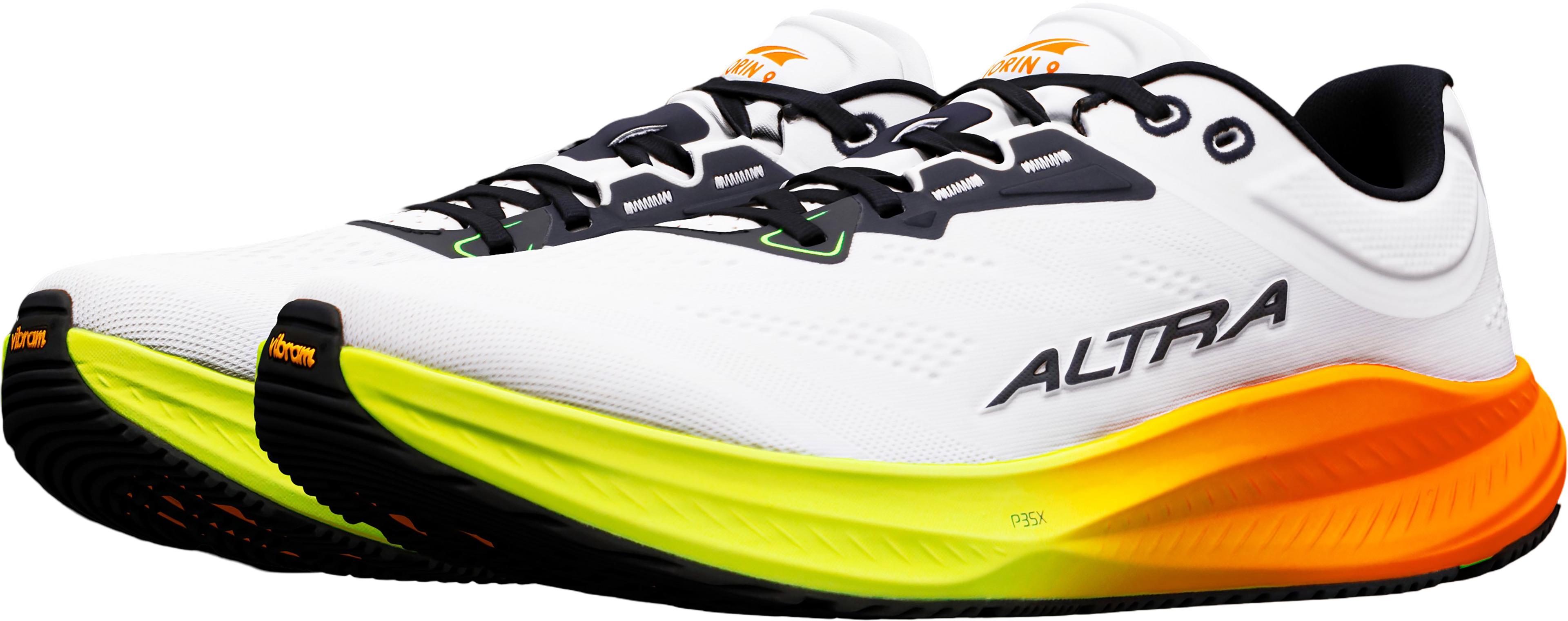 Numéro de l'image de la galerie de produits 4 pour le produit Souliers de course sur route Torin 9 - Homme