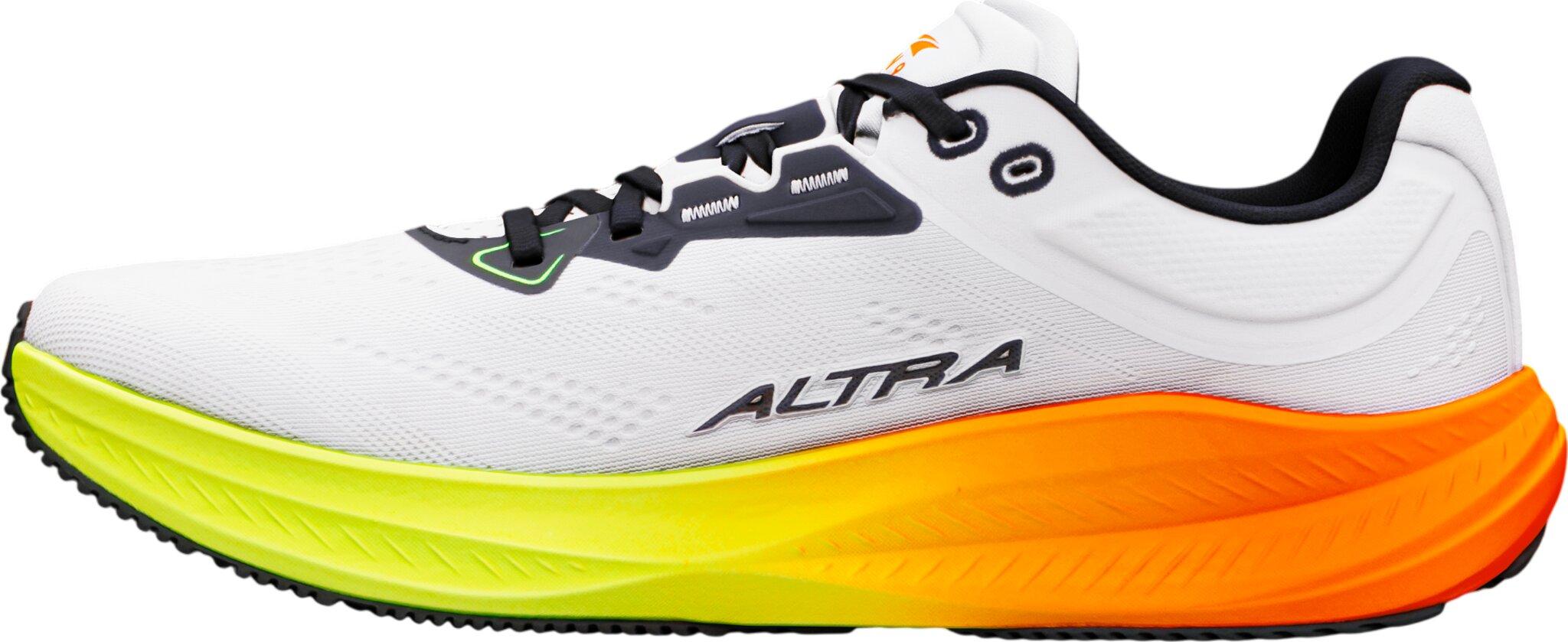 Numéro de l'image de la galerie de produits 3 pour le produit Souliers de course sur route Torin 9 - Homme