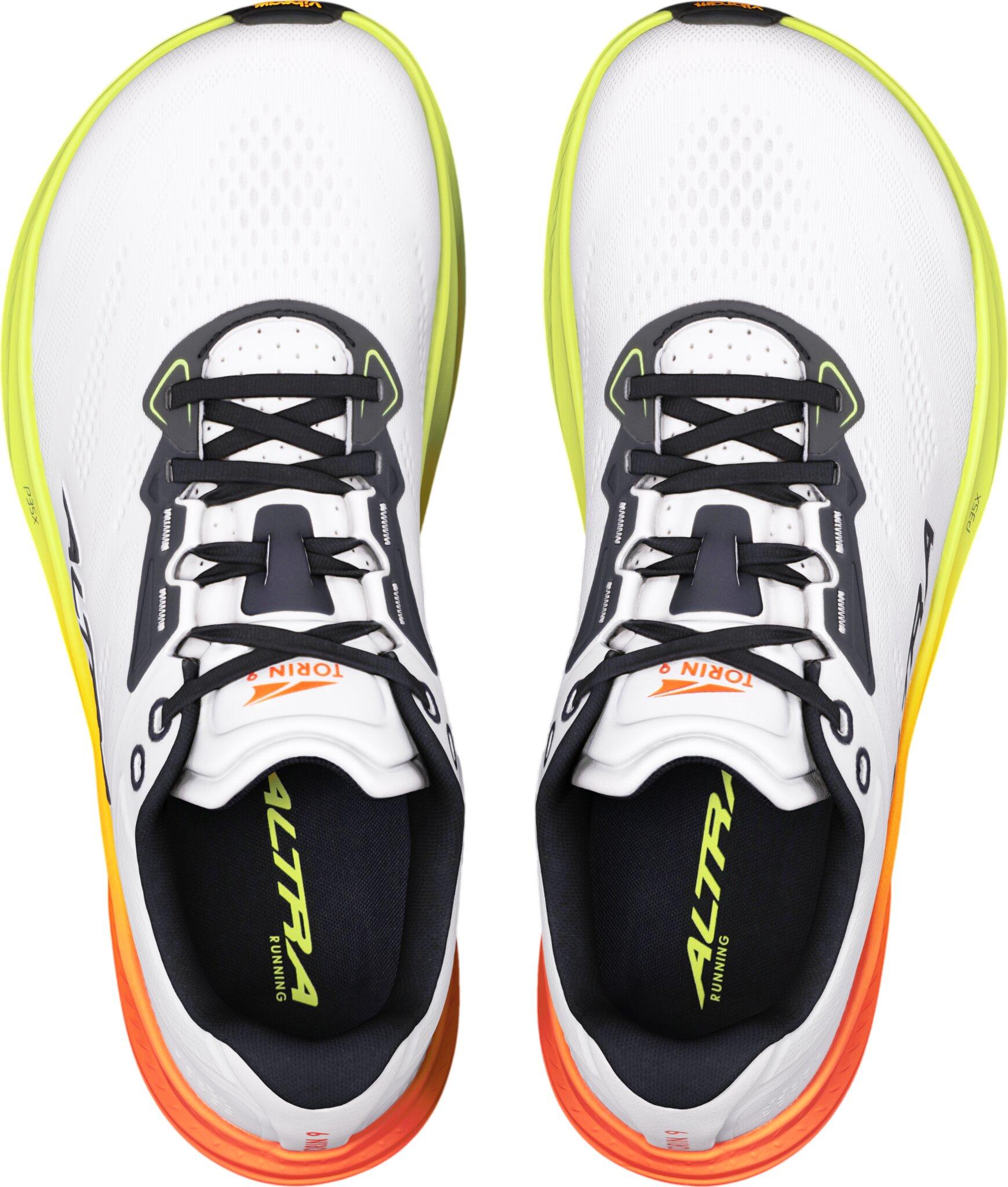 Numéro de l'image de la galerie de produits 2 pour le produit Souliers de course sur route Torin 9 - Homme