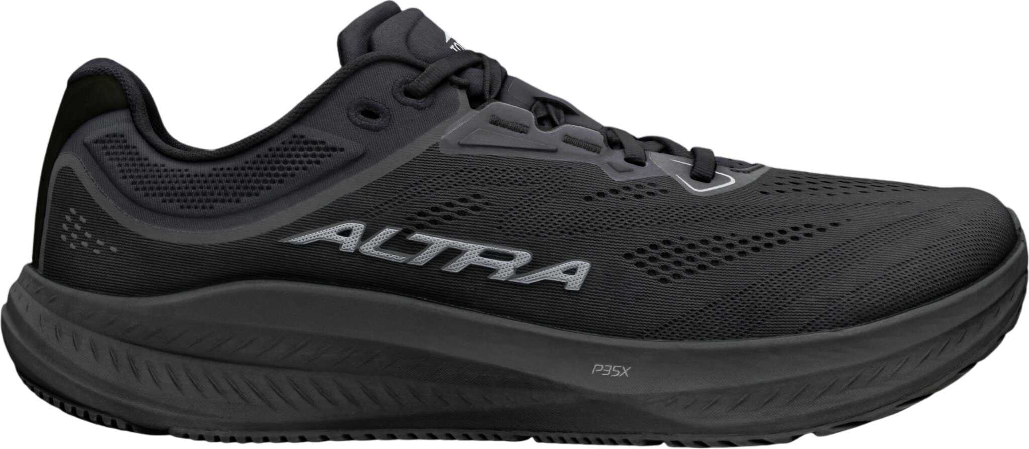 Black - Black - Castlerock