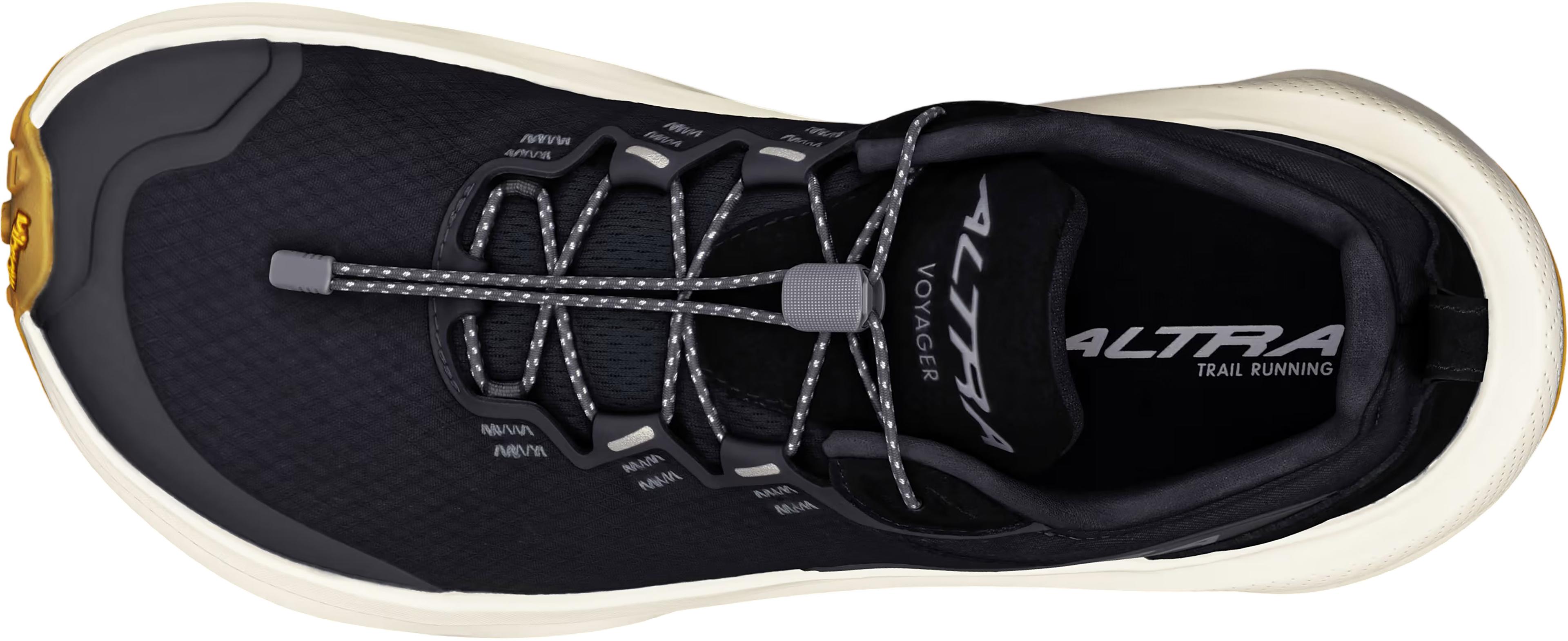 Product gallery image number 4 for product Souliers de marche Voyager - Femme